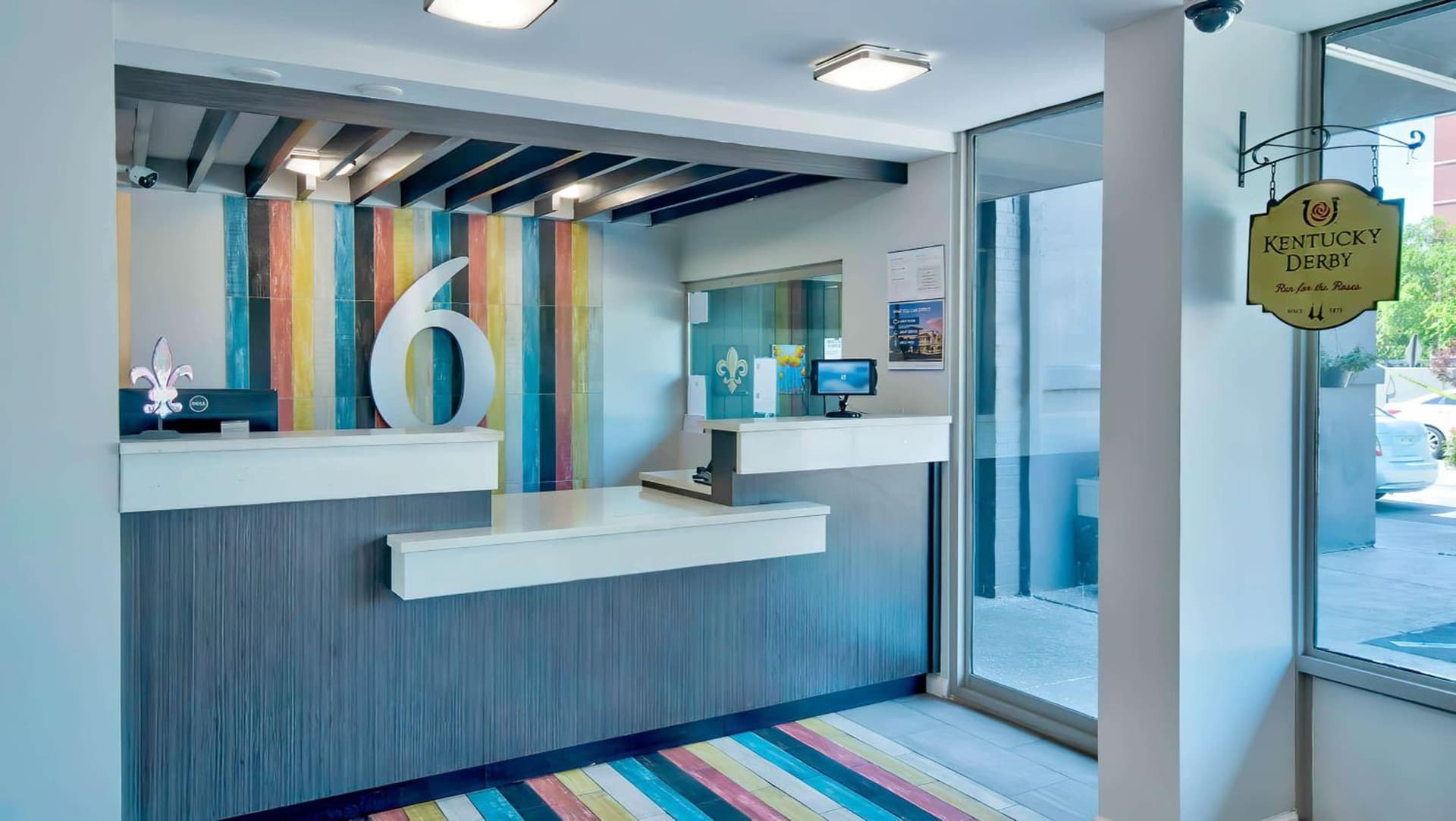 Motel 6 Louisville, Ky- Airport/ Fair Expo gallery photo in Louisville, KY — image 21