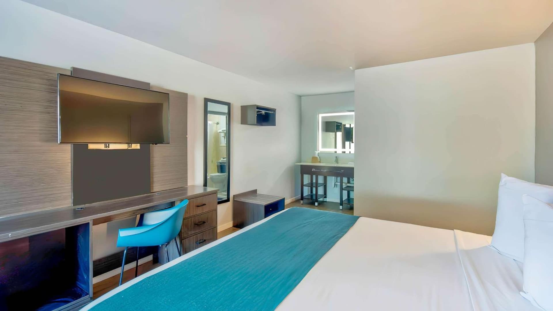 Motel 6 Louisville, Ky- Airport/ Fair Expo gallery photo in Louisville, KY — image 33