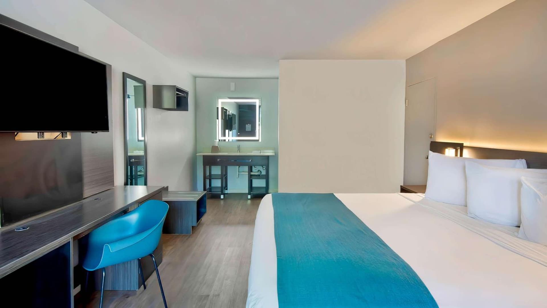 Motel 6 Louisville, Ky- Airport/ Fair Expo gallery photo in Louisville, KY — image 20