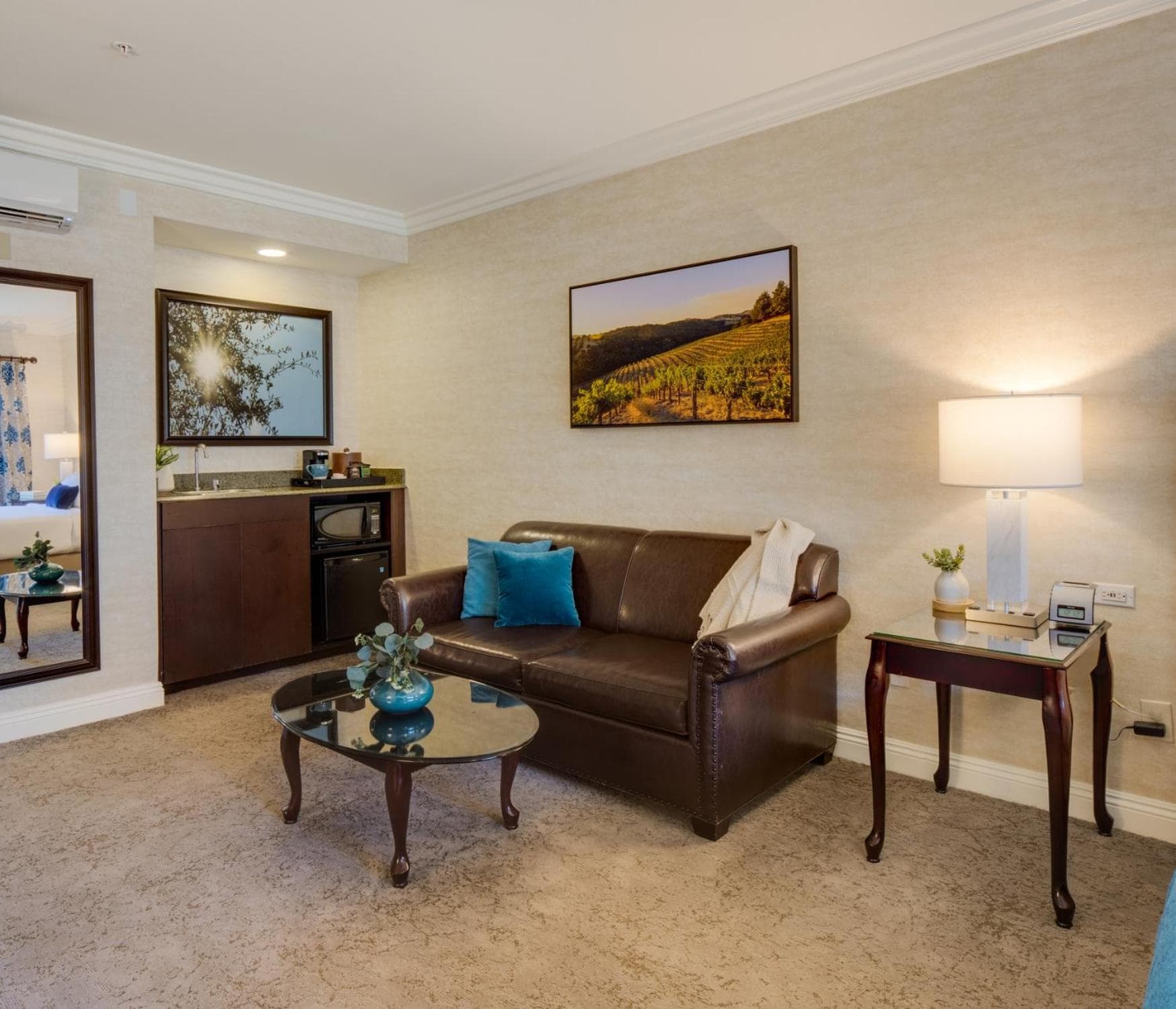 Ayres Suites Diamond Bar gallery photo in Diamond Bar, CA — image 13