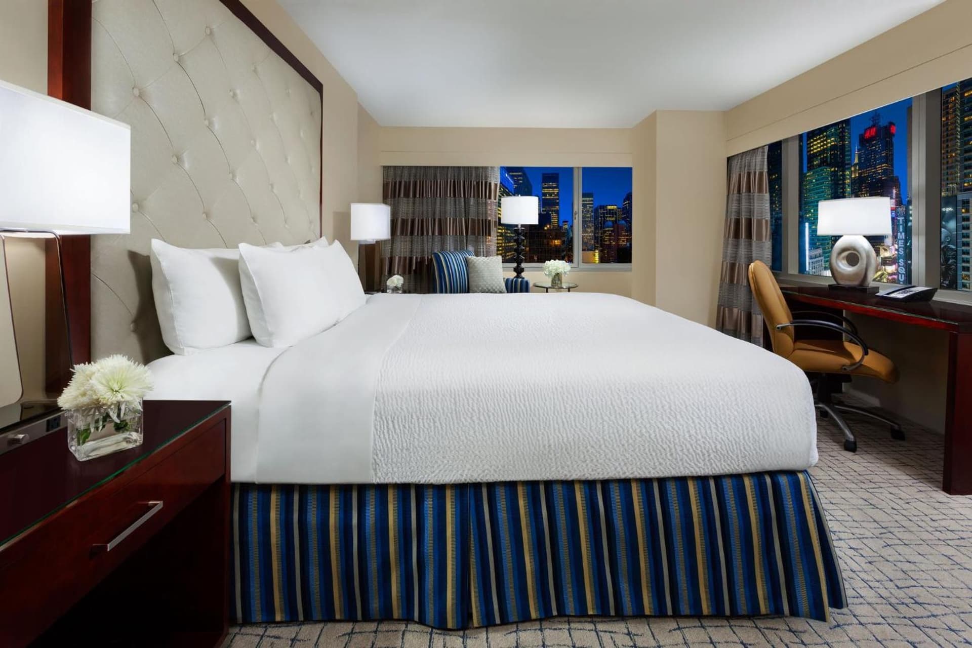 Hyatt Regency Times Square gallery photo in New York, NY — image 25