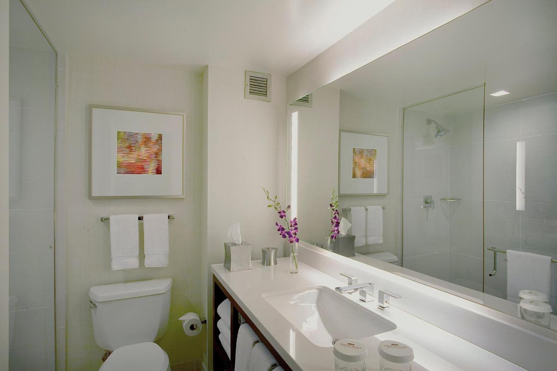 Hyatt Regency Times Square gallery photo in New York, NY — image 34