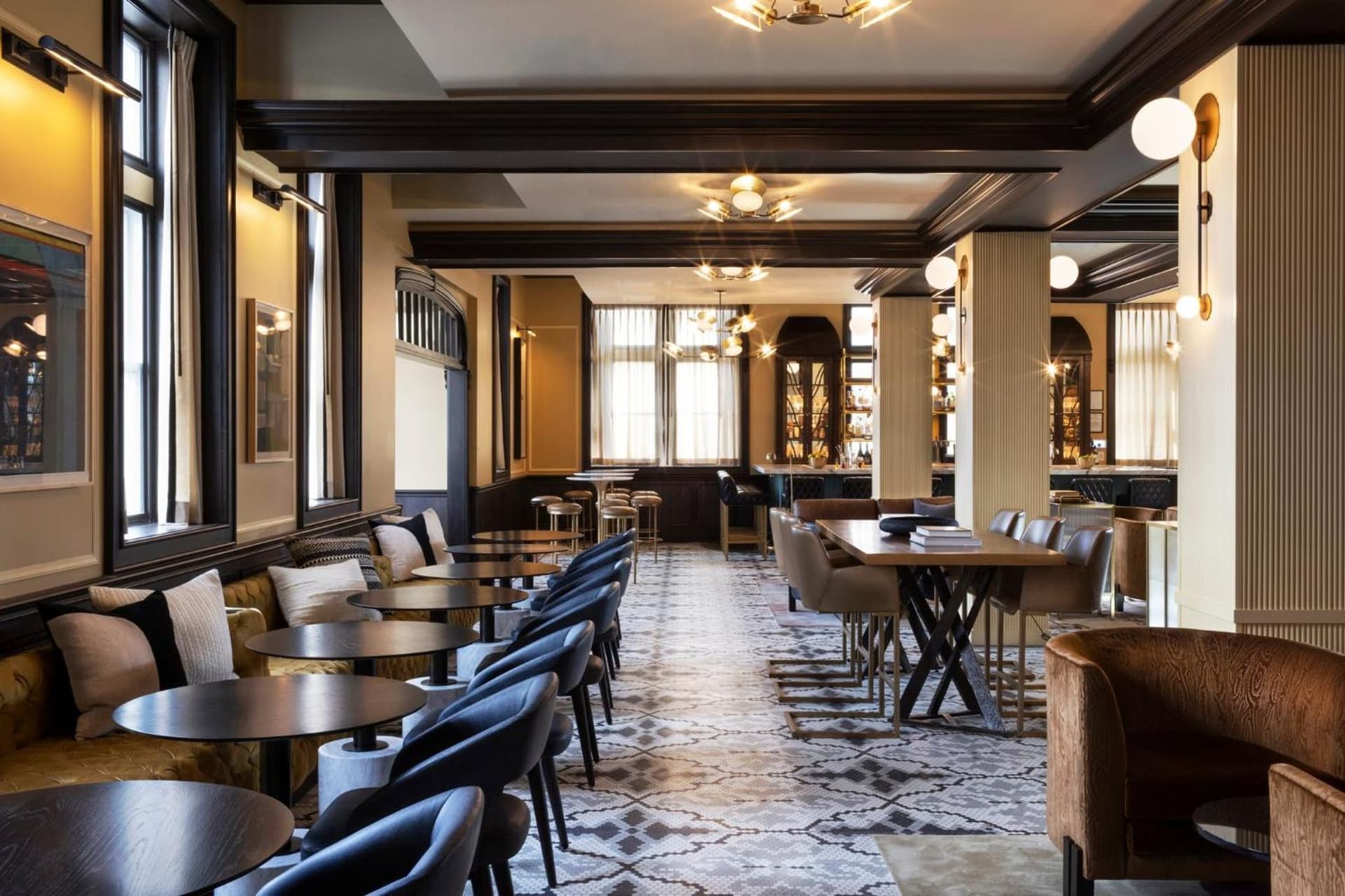 Kimpton Cottonwood Hotel by IHG gallery photo in Omaha, NE — image 43