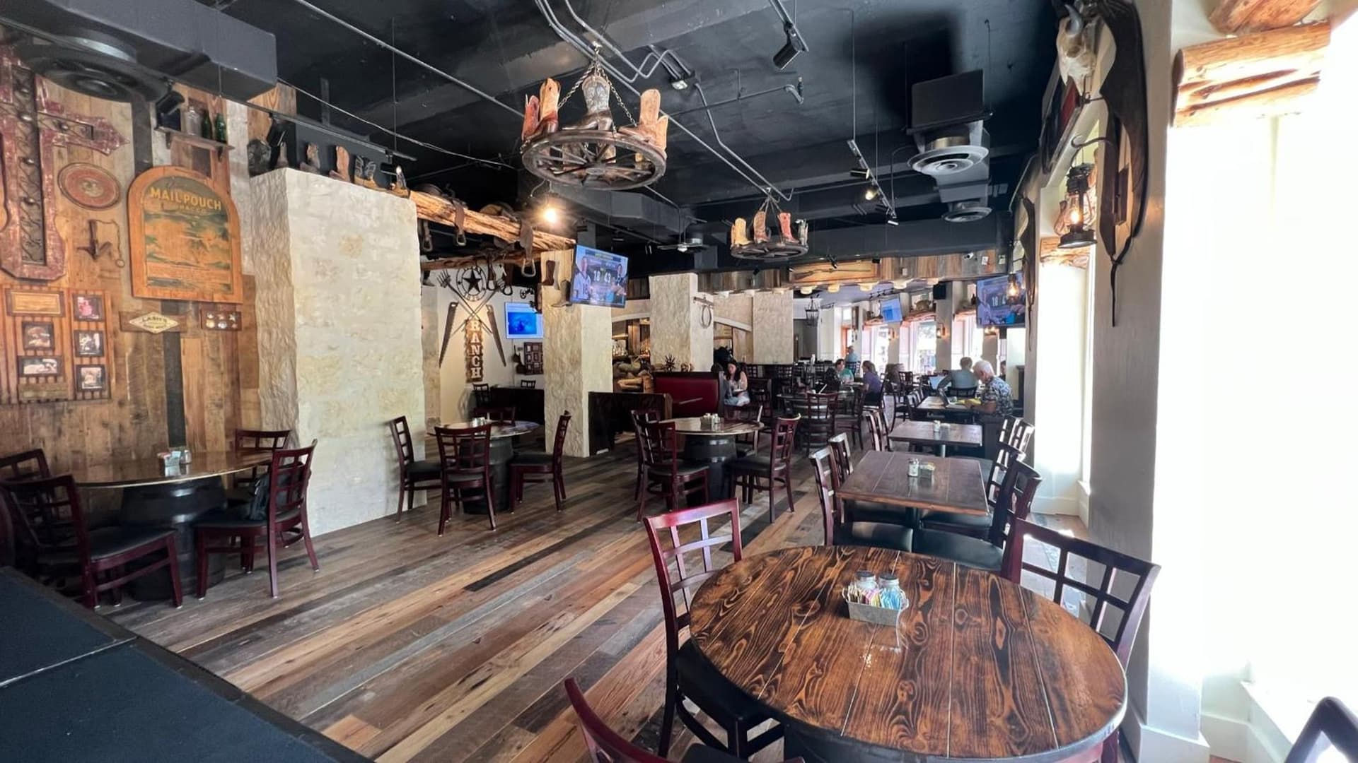 The Crockett Hotel gallery photo in San Antonio, TX — image 56
