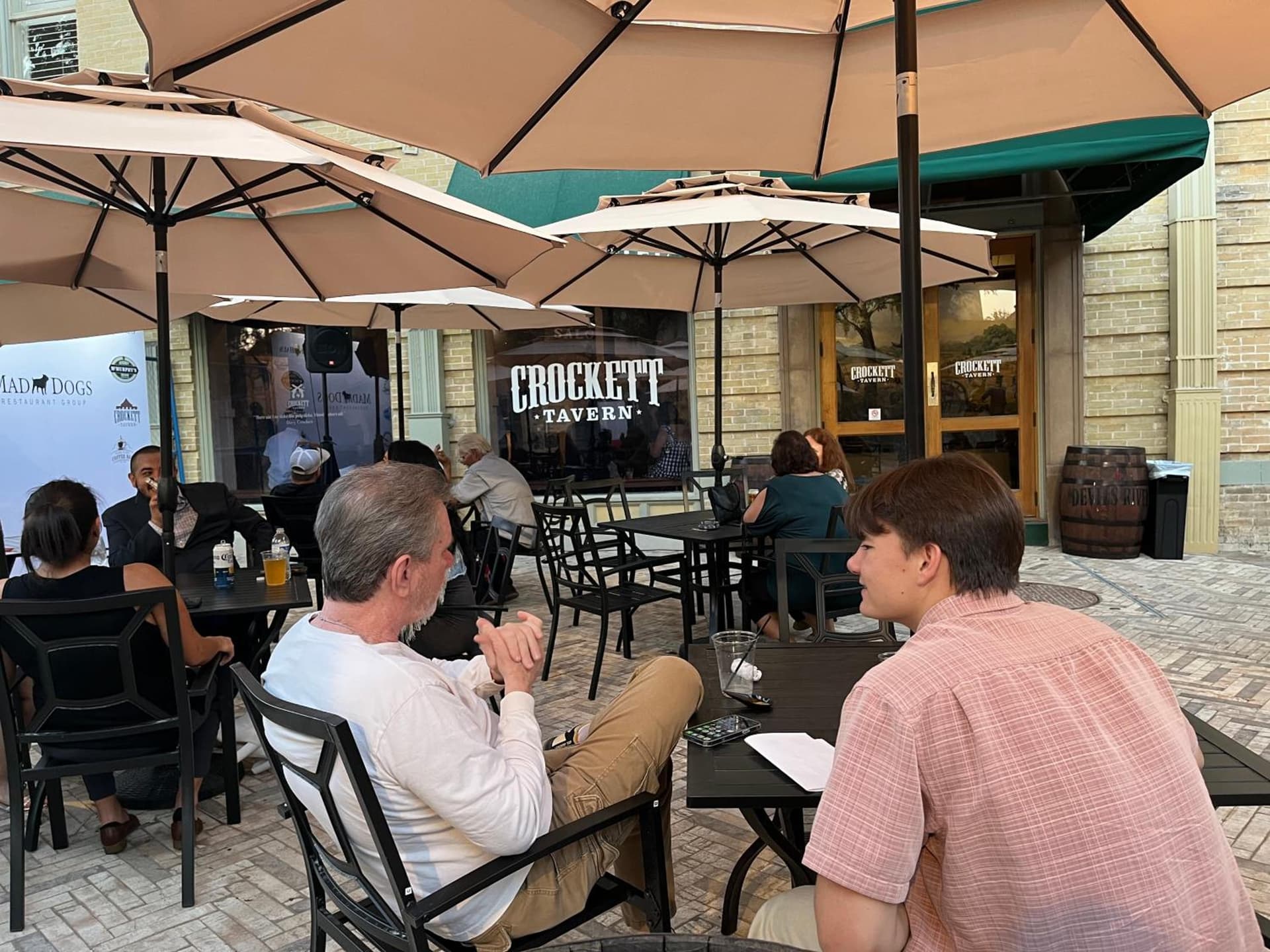 The Crockett Hotel gallery photo in San Antonio, TX — image 21