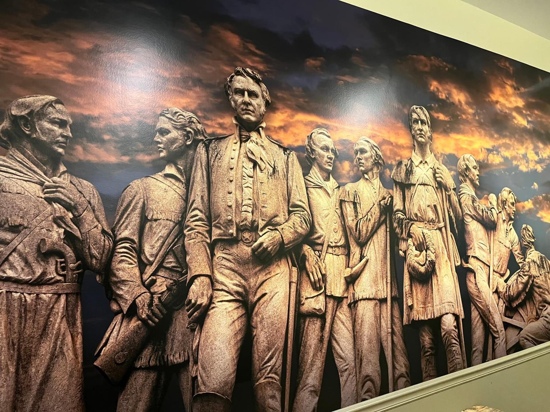 The Crockett Hotel gallery photo in San Antonio, TX — image 47