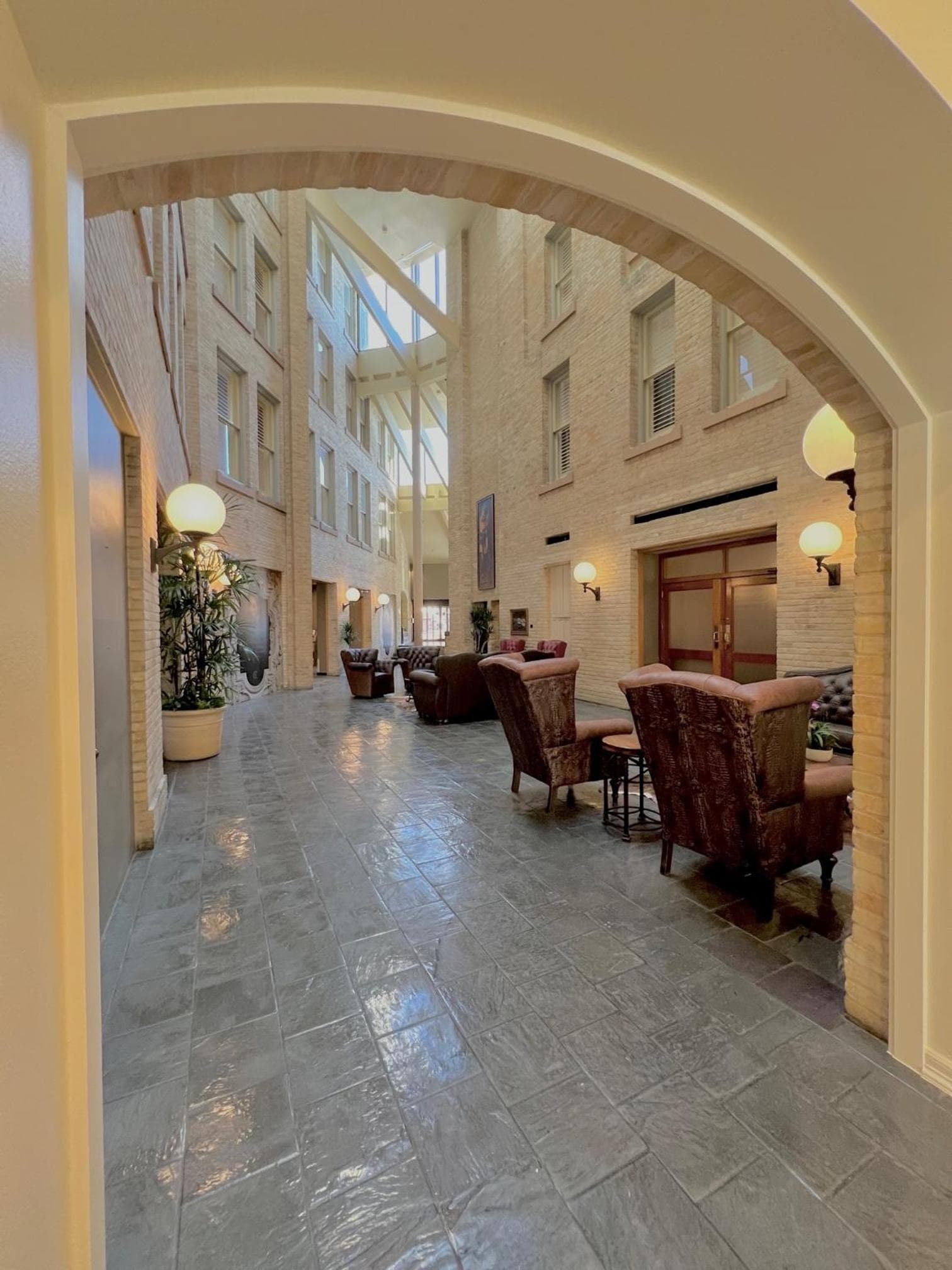 The Crockett Hotel gallery photo in San Antonio, TX — image 34
