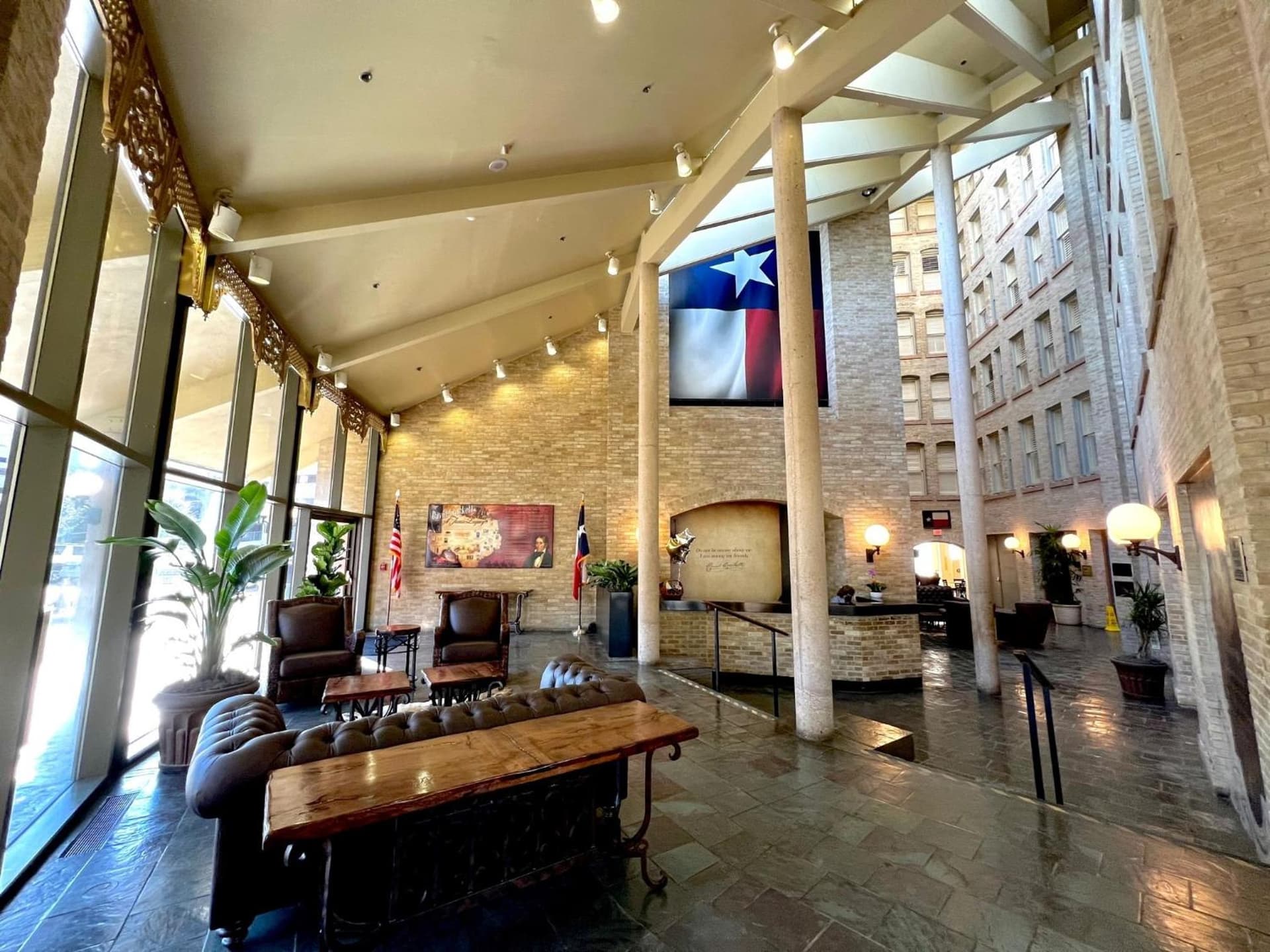 The Crockett Hotel gallery photo in San Antonio, TX — image 32