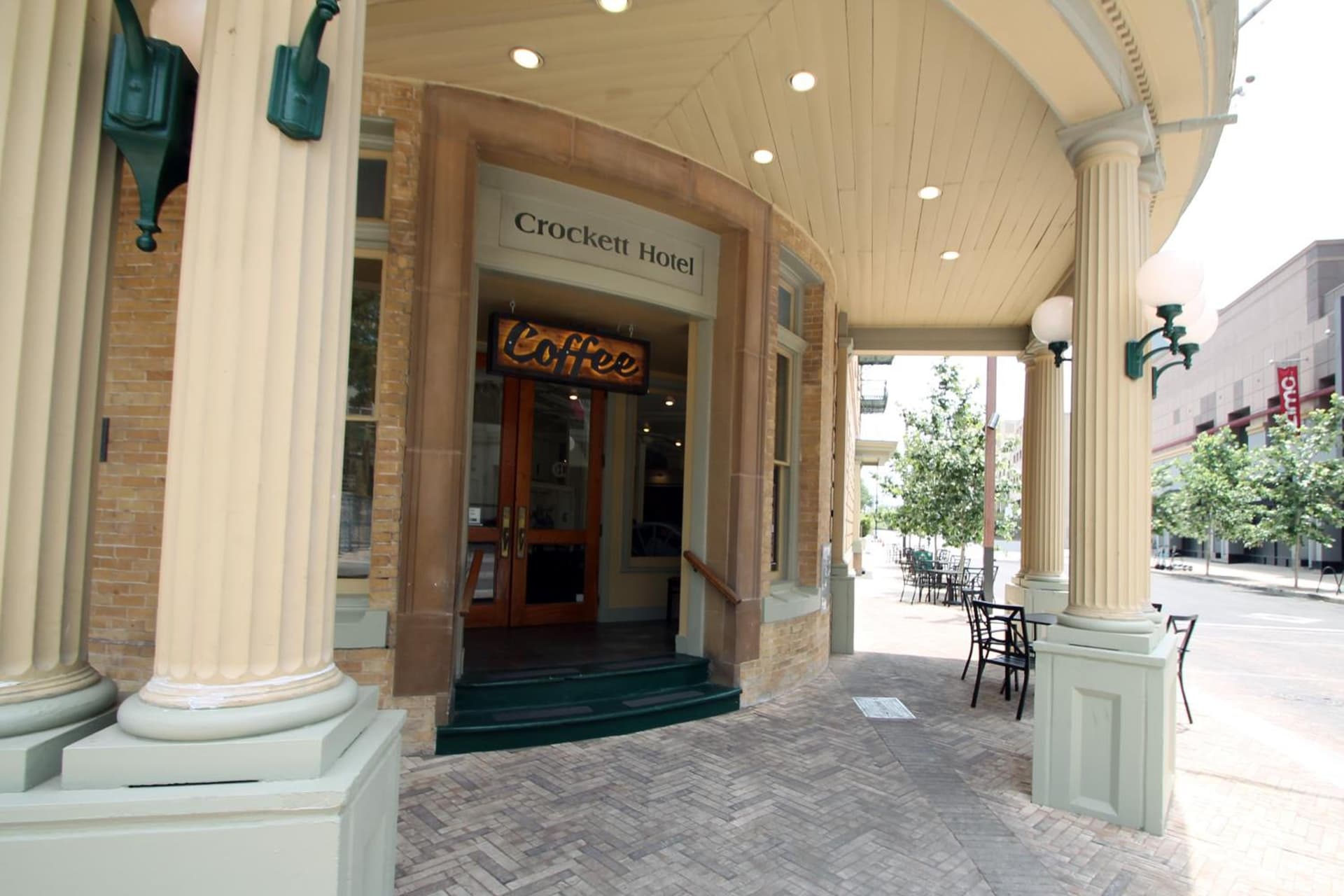 The Crockett Hotel gallery photo in San Antonio, TX — image 51