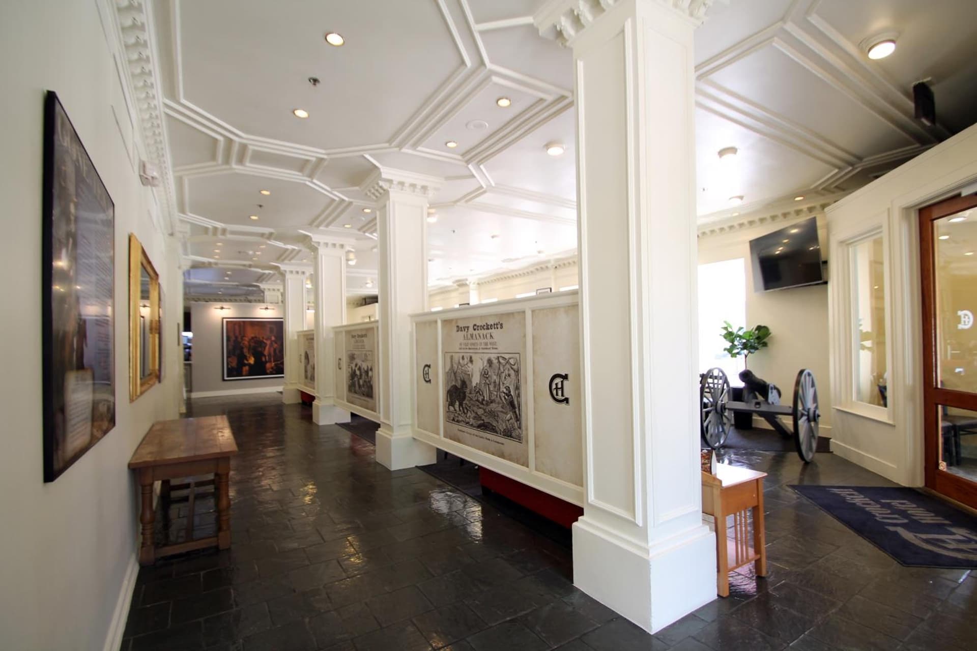 The Crockett Hotel gallery photo in San Antonio, TX — image 14