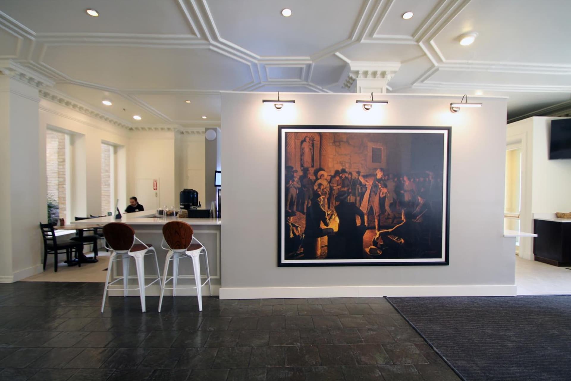 The Crockett Hotel gallery photo in San Antonio, TX — image 37