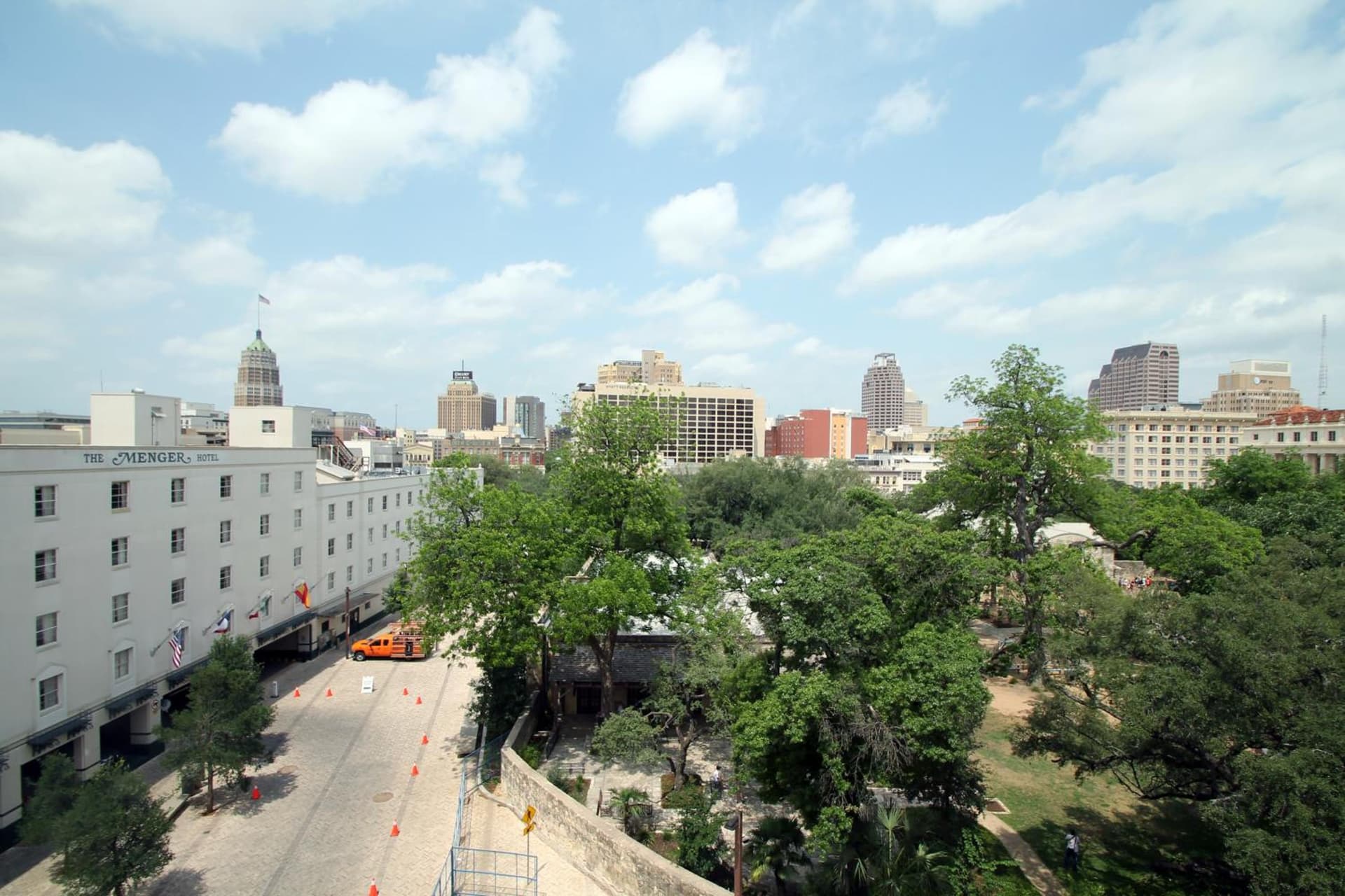 The Crockett Hotel gallery photo in San Antonio, TX — image 35