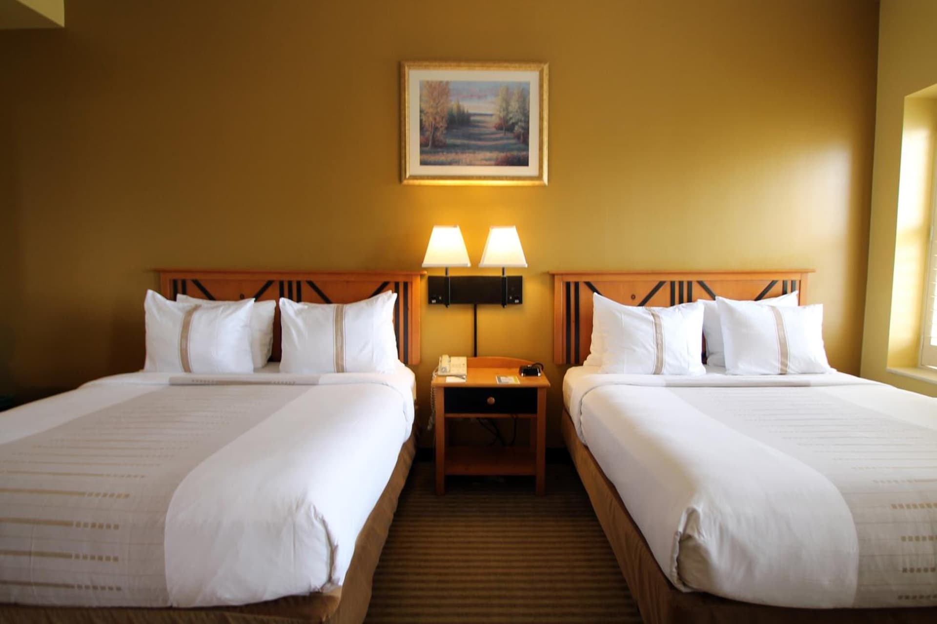 The Crockett Hotel gallery photo in San Antonio, TX — image 15