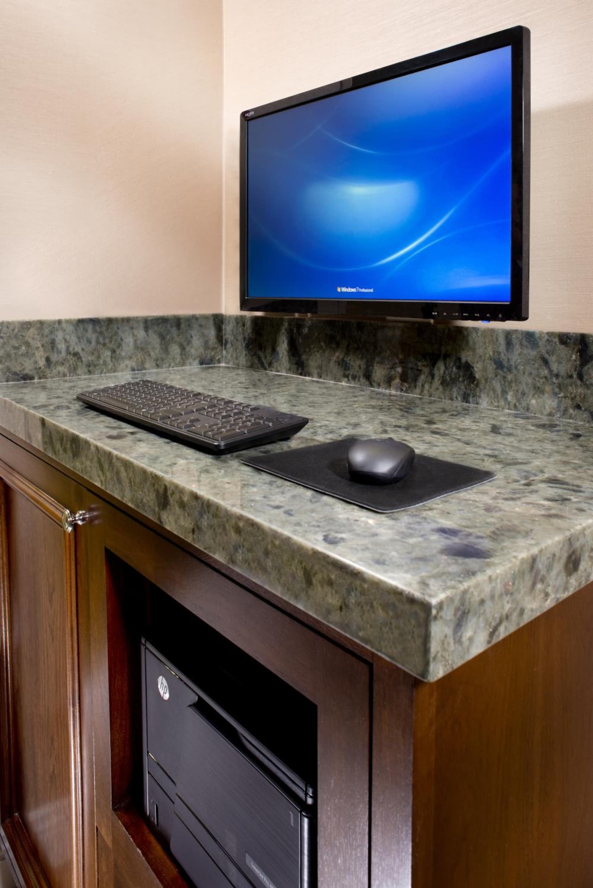 Ayres Hotel Fountain Valley - Huntington Beach gallery photo in Fountain Valley, CA — image 5