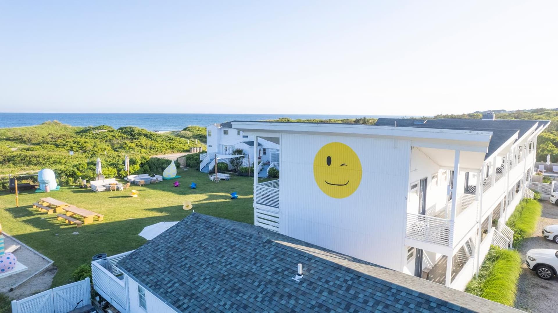 Hero Beach Club — hotel in Montauk, New York