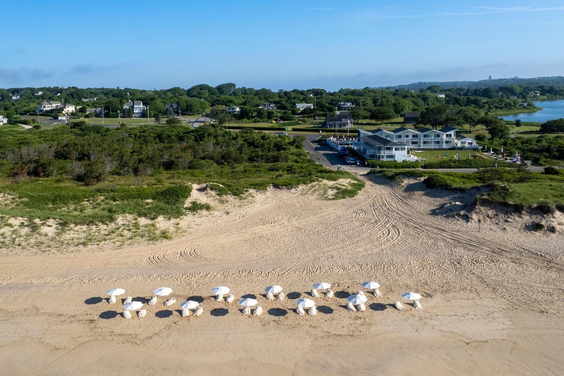 Hero Beach Club gallery photo in Montauk, NY — image 54