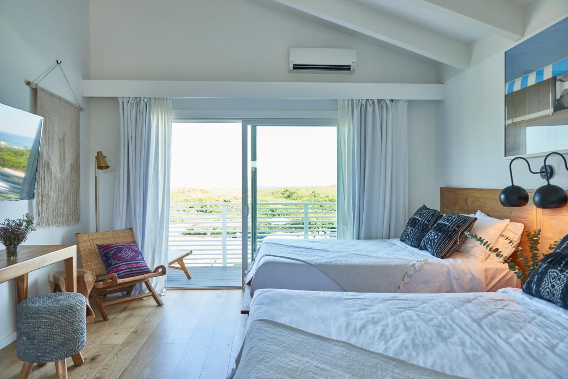 Hero Beach Club gallery photo in Montauk, NY — image 50