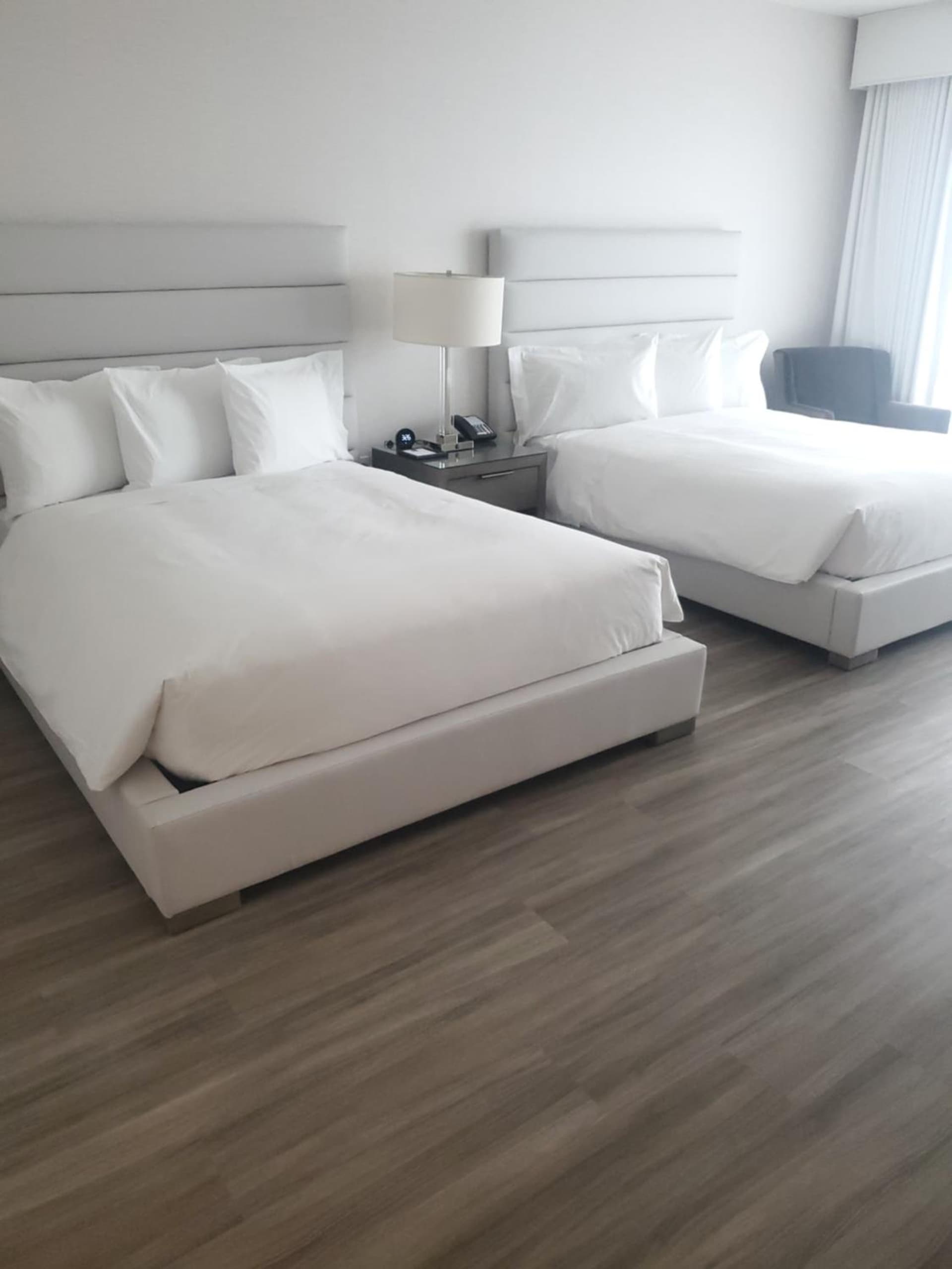 Grand Hotel interior in Sunnyvale, CA — gallery photo 2