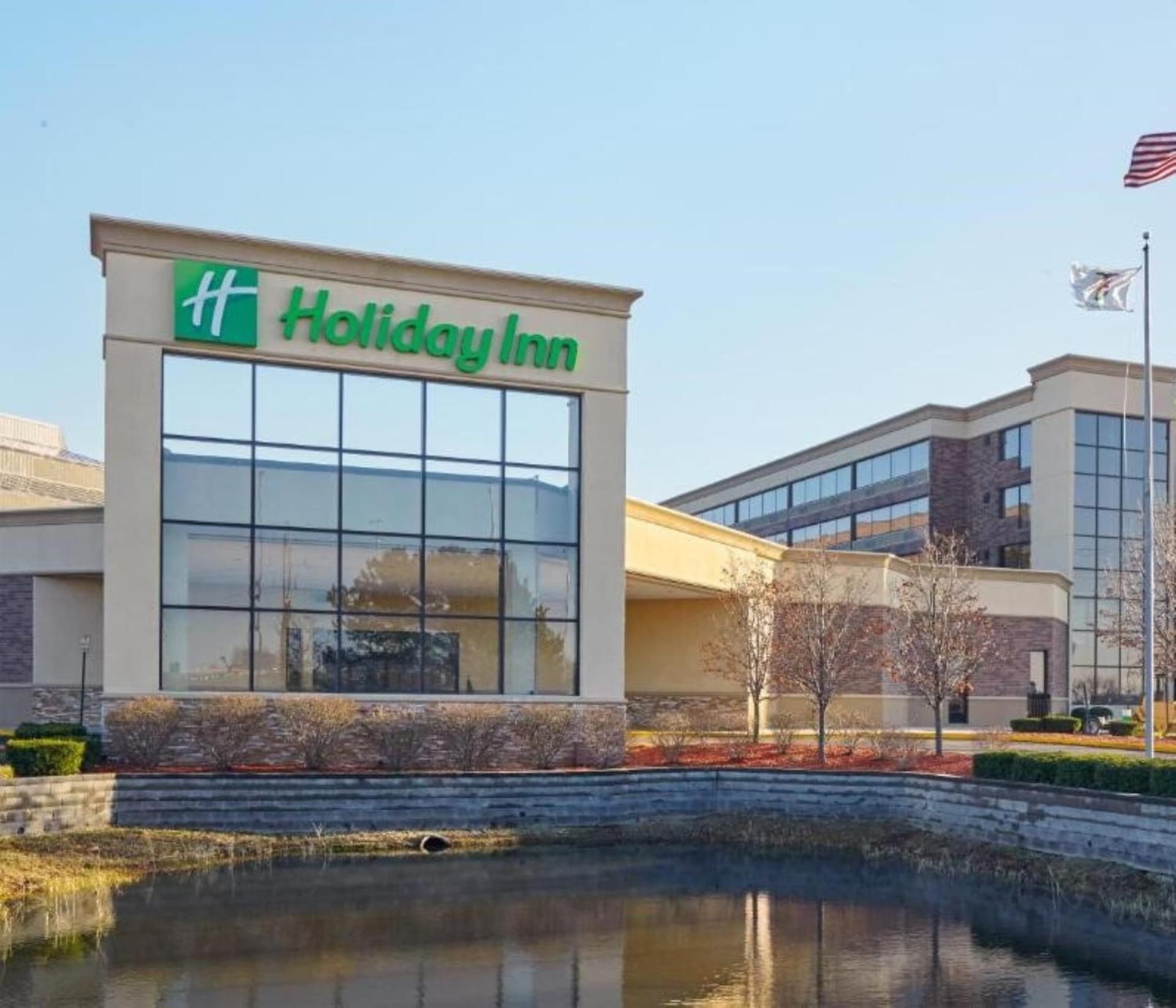 Fairfield by Marriott Inn & Suites Matteson Chicago interior in Matteson, IL — gallery photo 2