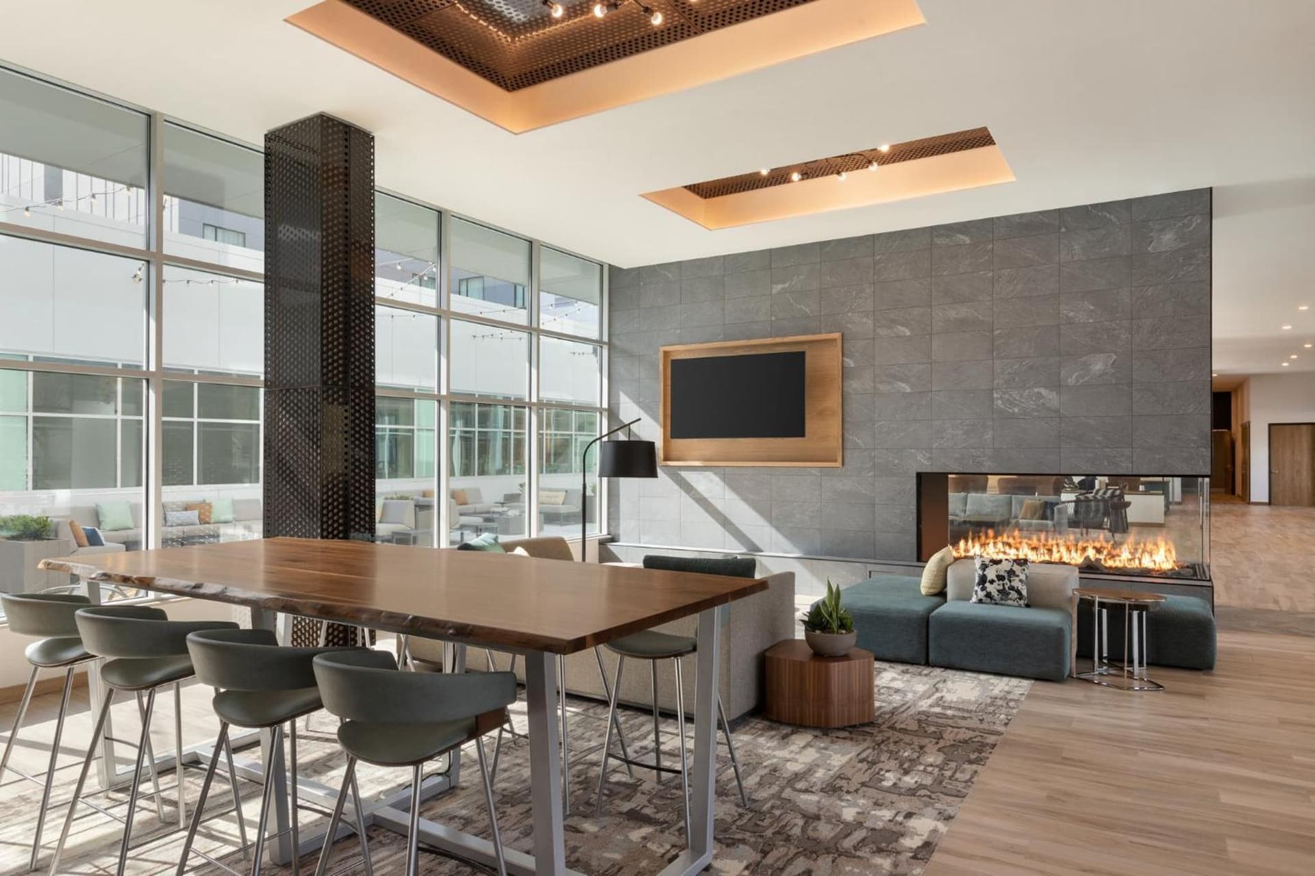 EVEN Hotel Rochester - Mayo Clinic Area by IHG gallery photo in Rochester, MN — image 8