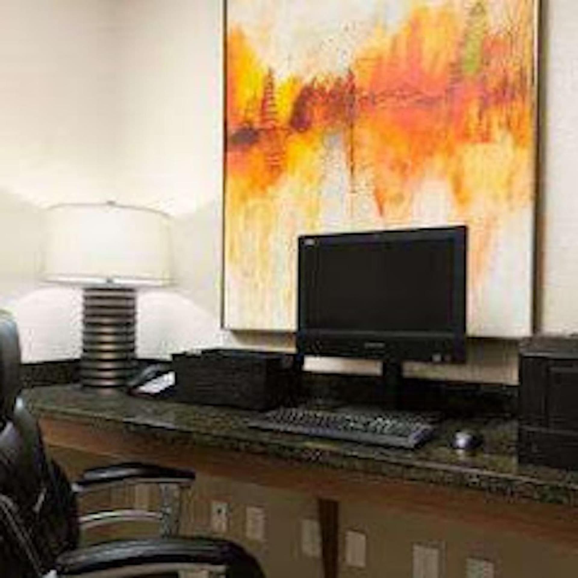 Baymont Inn & Suites by Wyndham Odessa gallery photo in Odessa, TX — image 10