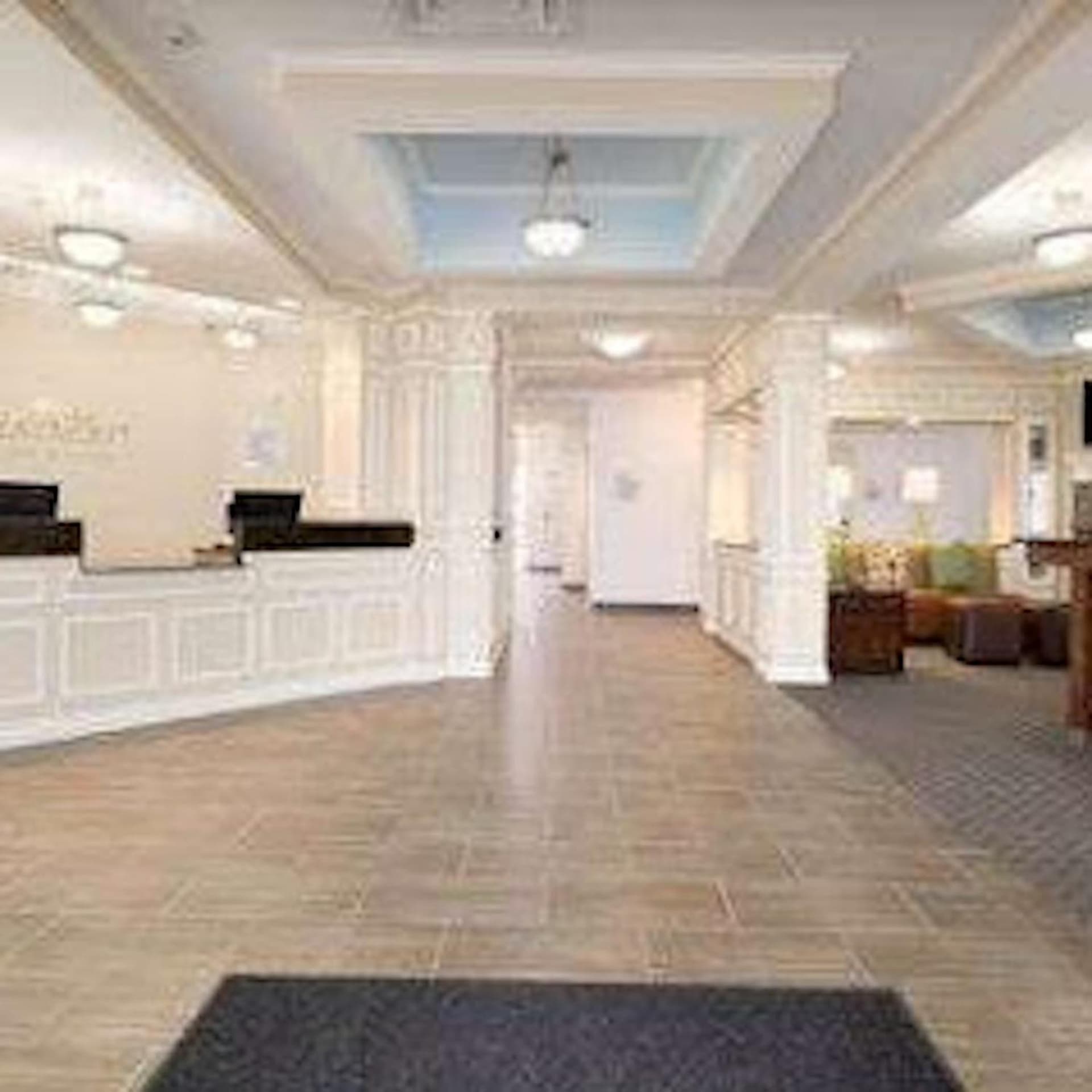 Baymont Inn & Suites by Wyndham Odessa gallery photo in Odessa, TX — image 16