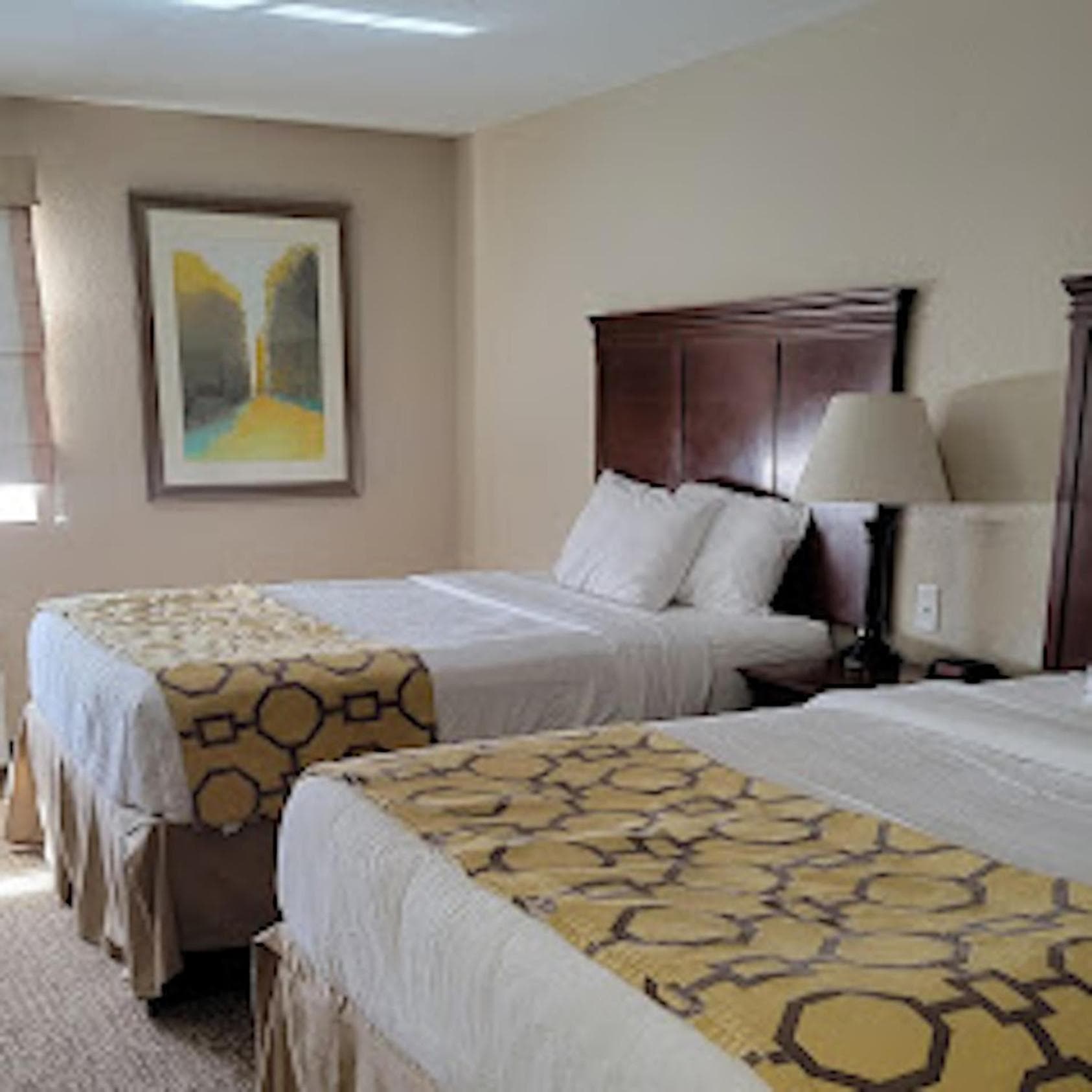 Baymont Inn & Suites by Wyndham Odessa gallery photo in Odessa, TX — image 11