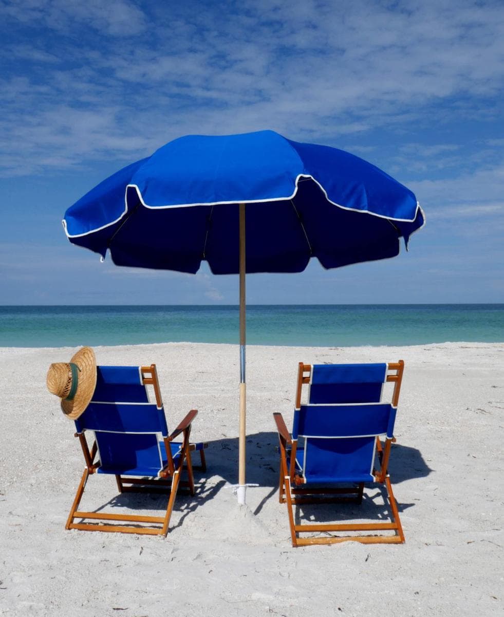 Bungalow Beach Resort gallery photo in Bradenton Beach, FL — image 15