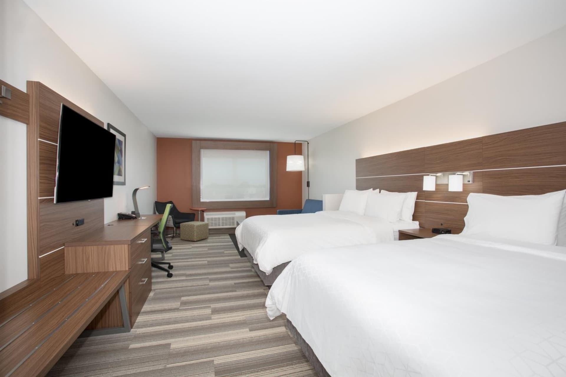 Holiday Inn Express & Suites Sioux City North - Event Center by IHG gallery photo in Dakota Dunes, SD — image 23
