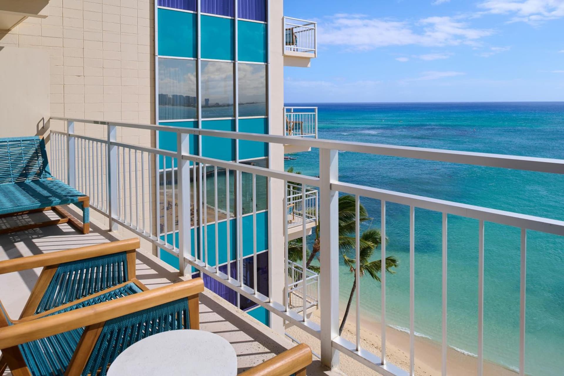 Kaimana Beach Hotel gallery photo in Honolulu, HI — image 85