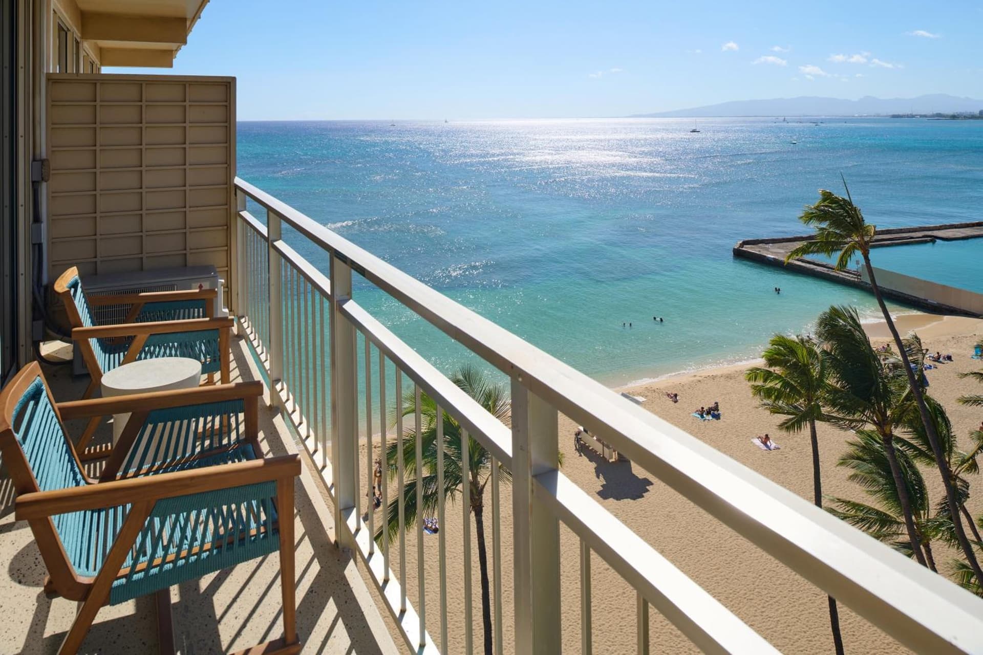 Kaimana Beach Hotel gallery photo in Honolulu, HI — image 5