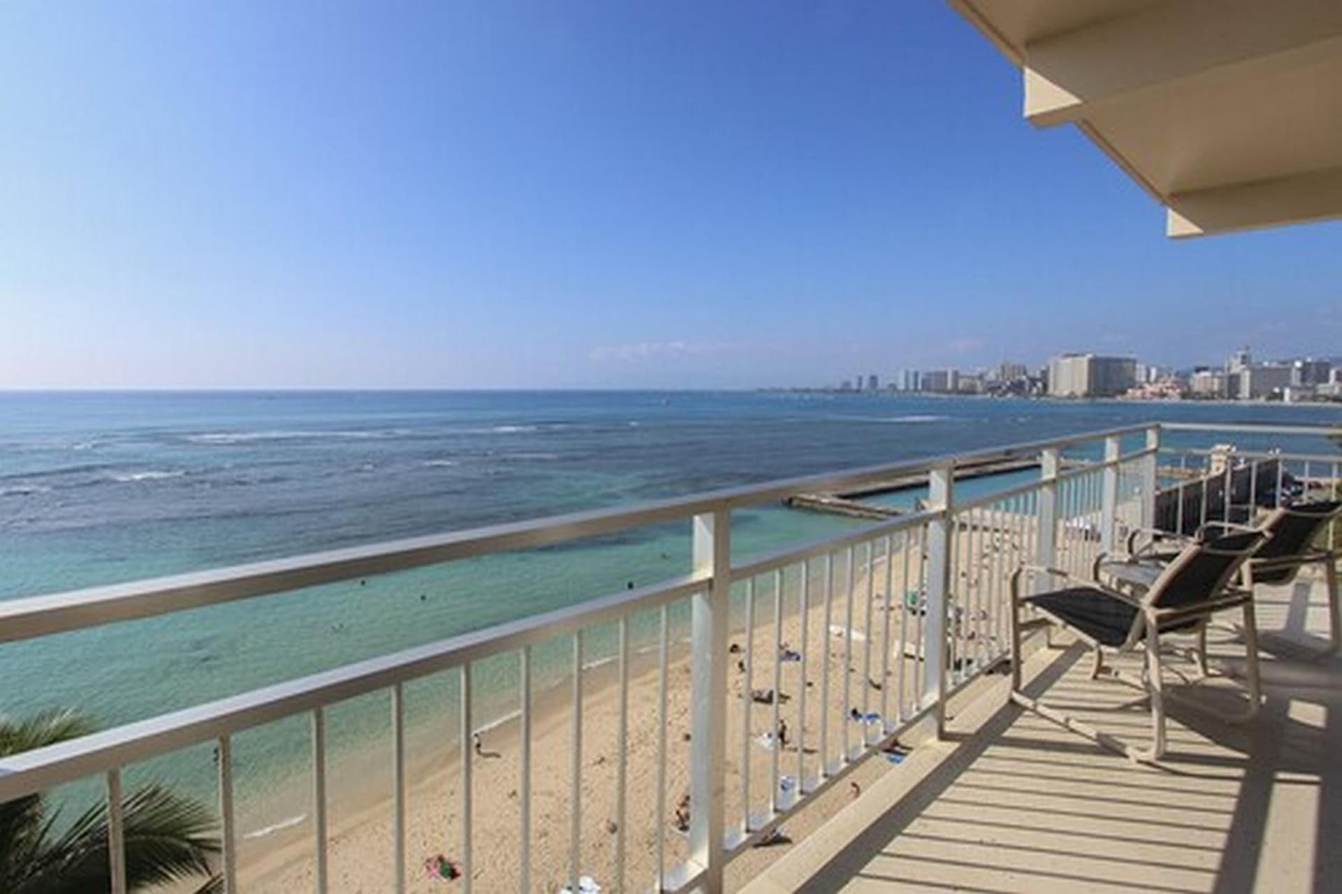 Kaimana Beach Hotel gallery photo in Honolulu, HI — image 44