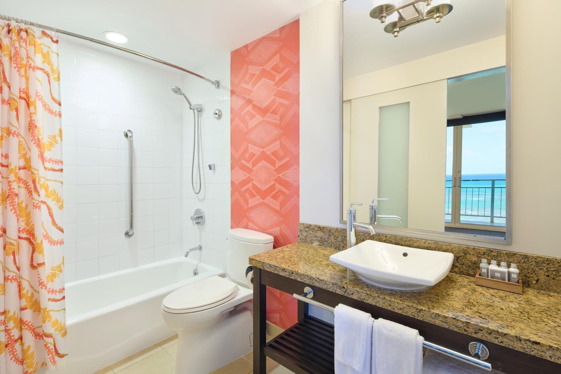 Kaimana Beach Hotel gallery photo in Honolulu, HI — image 21