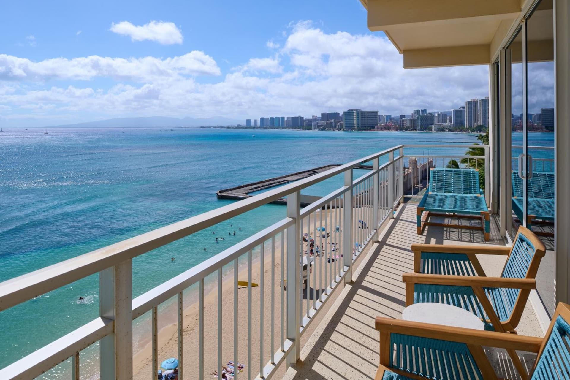 Kaimana Beach Hotel gallery photo in Honolulu, HI — image 35