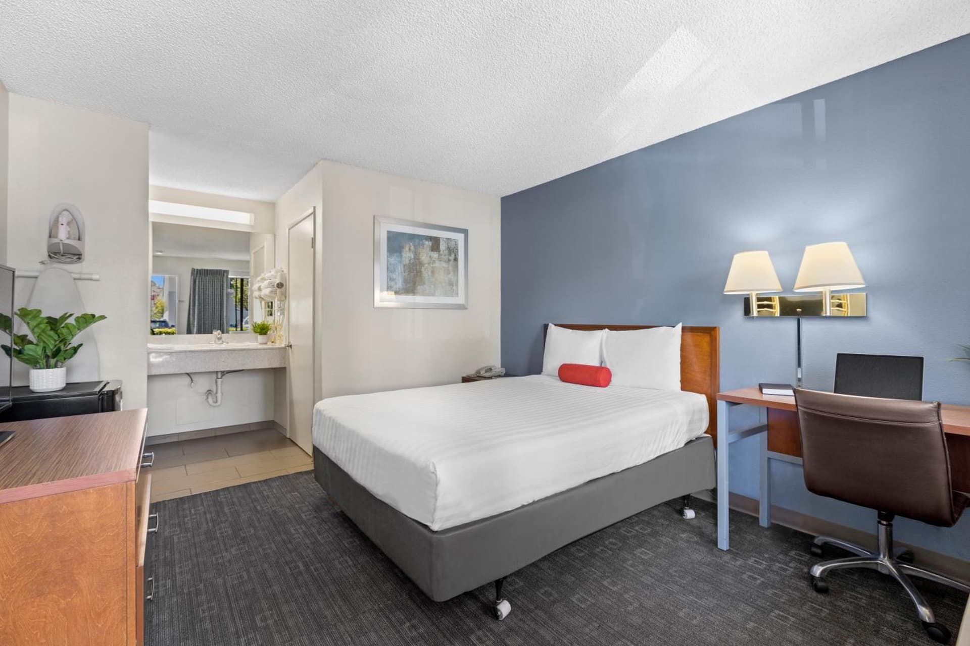 Good Nite Inn Calabasas gallery photo in Calabasas, CA — image 5