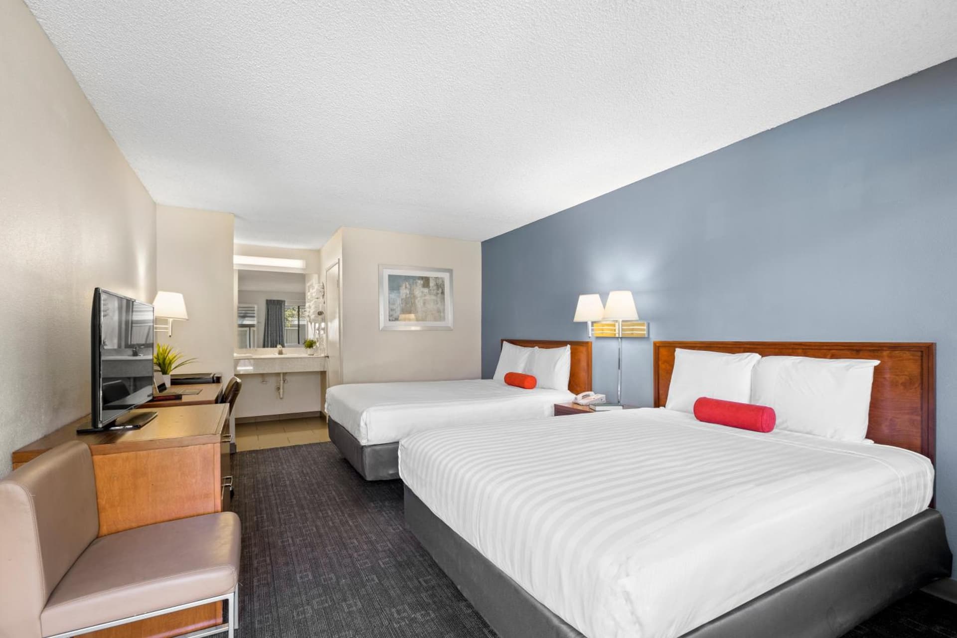 Good Nite Inn Calabasas gallery photo in Calabasas, CA — image 10