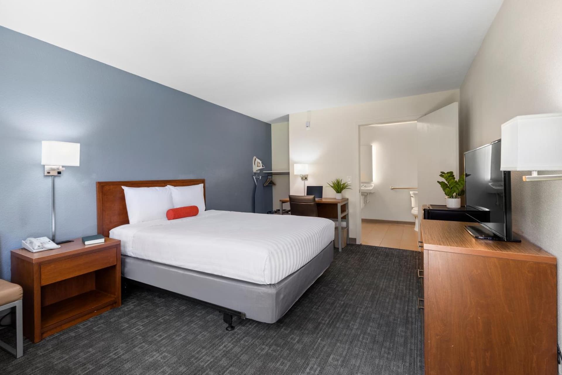 Good Nite Inn Calabasas gallery photo in Calabasas, CA — image 15