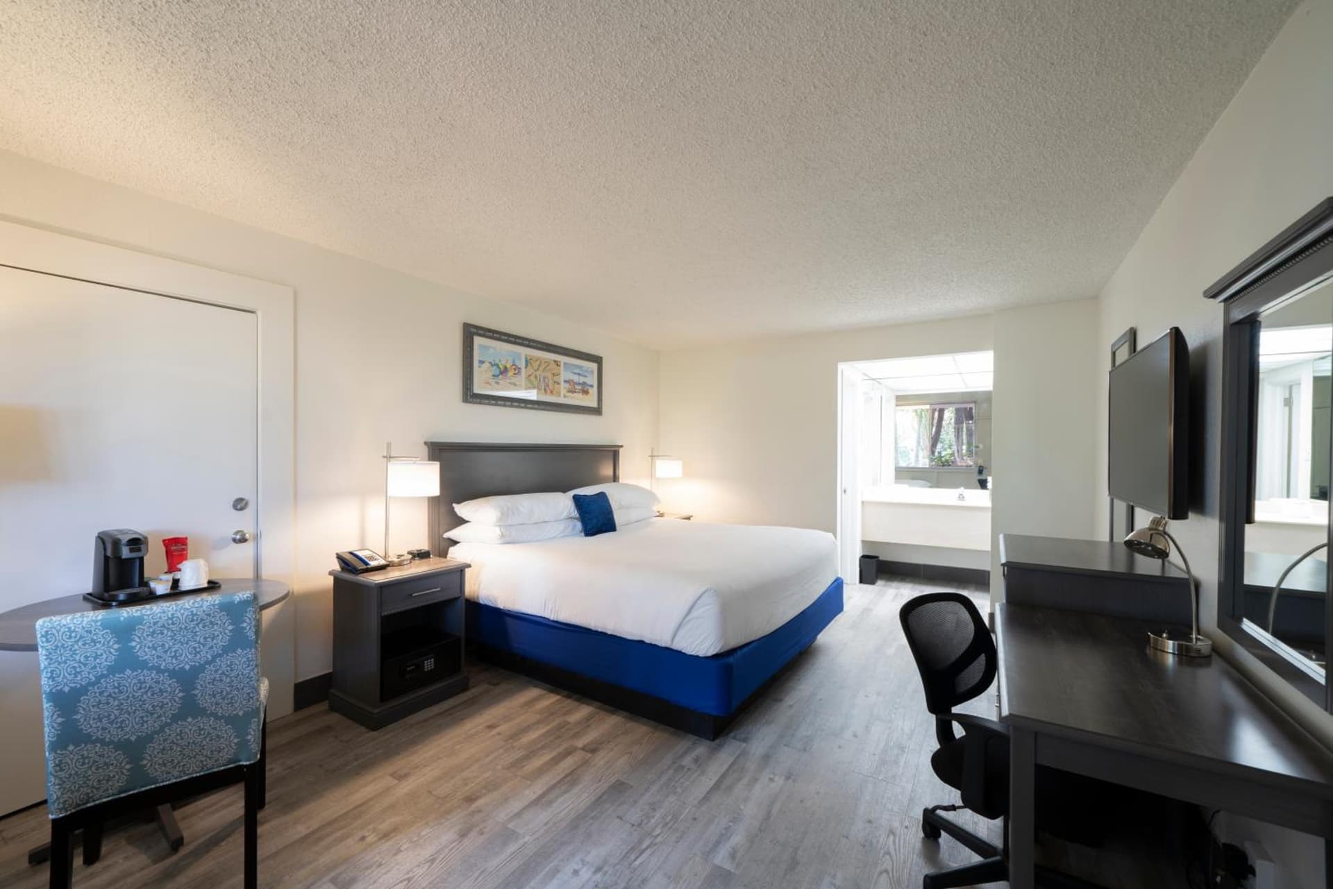 The Island Resort at Fort Walton Beach property views in Fort Walton Beach, FL — gallery photo 3
