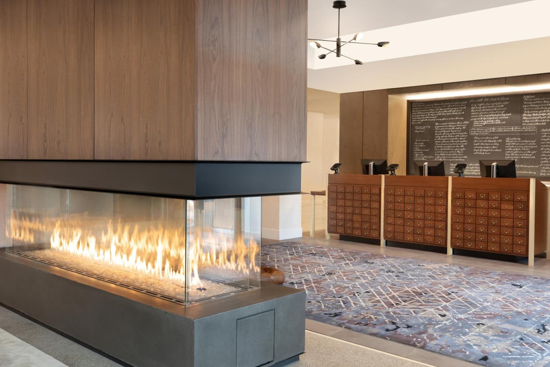 The Slate Hotel Denver Downtown, Tapestry by Hilton gallery photo in Denver, CO — image 44