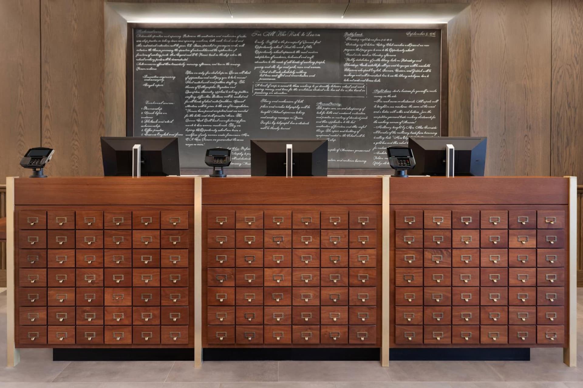 The Slate Hotel Denver Downtown, Tapestry by Hilton gallery photo in Denver, CO — image 76