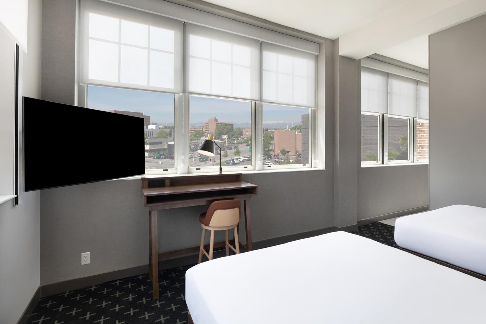 The Slate Hotel Denver Downtown, Tapestry by Hilton gallery photo in Denver, CO — image 30