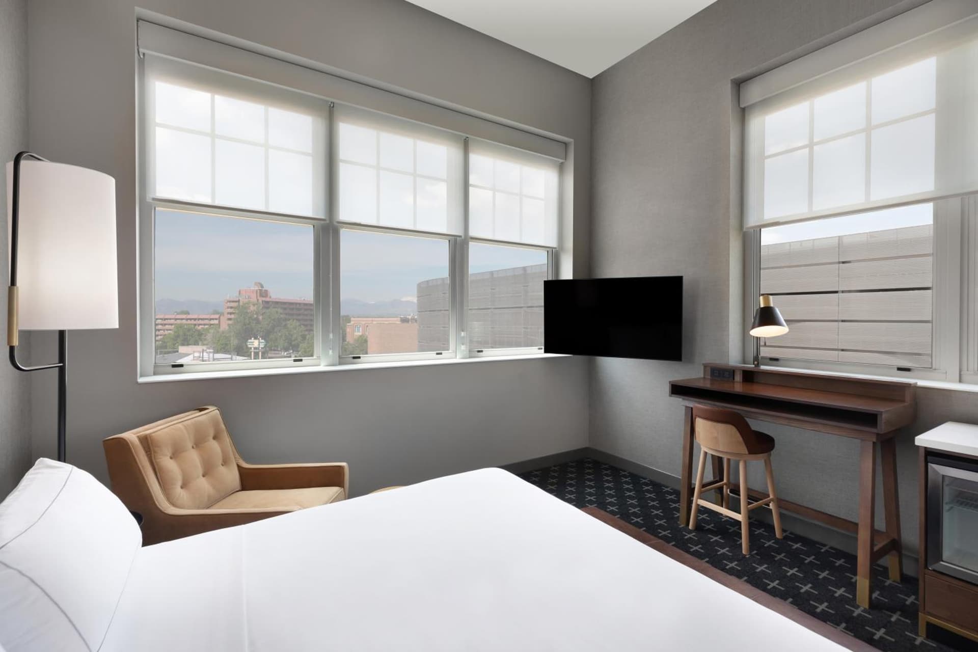 The Slate Hotel Denver Downtown, Tapestry by Hilton gallery photo in Denver, CO — image 79