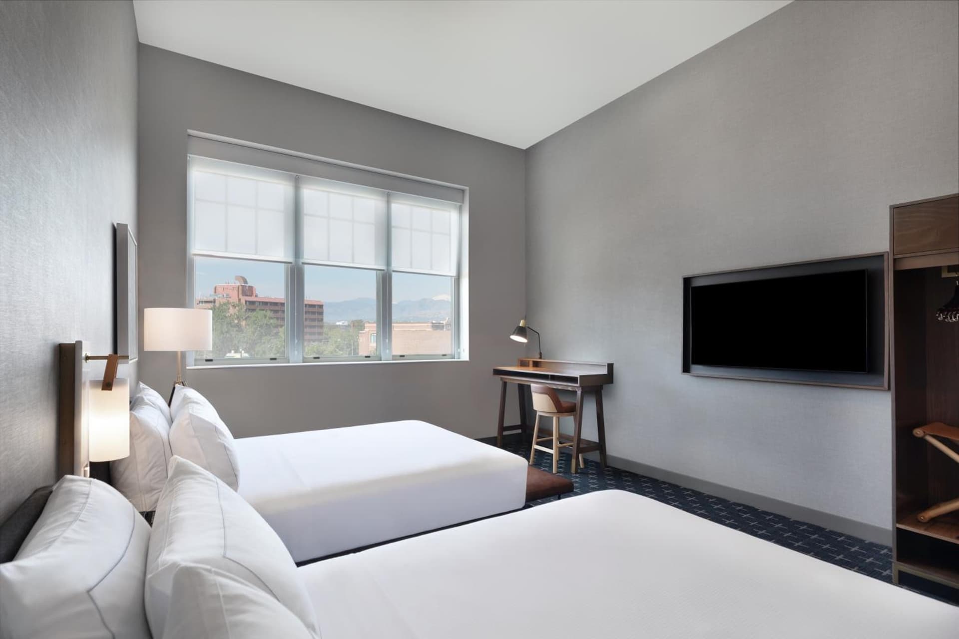 The Slate Hotel Denver Downtown, Tapestry by Hilton gallery photo in Denver, CO — image 101
