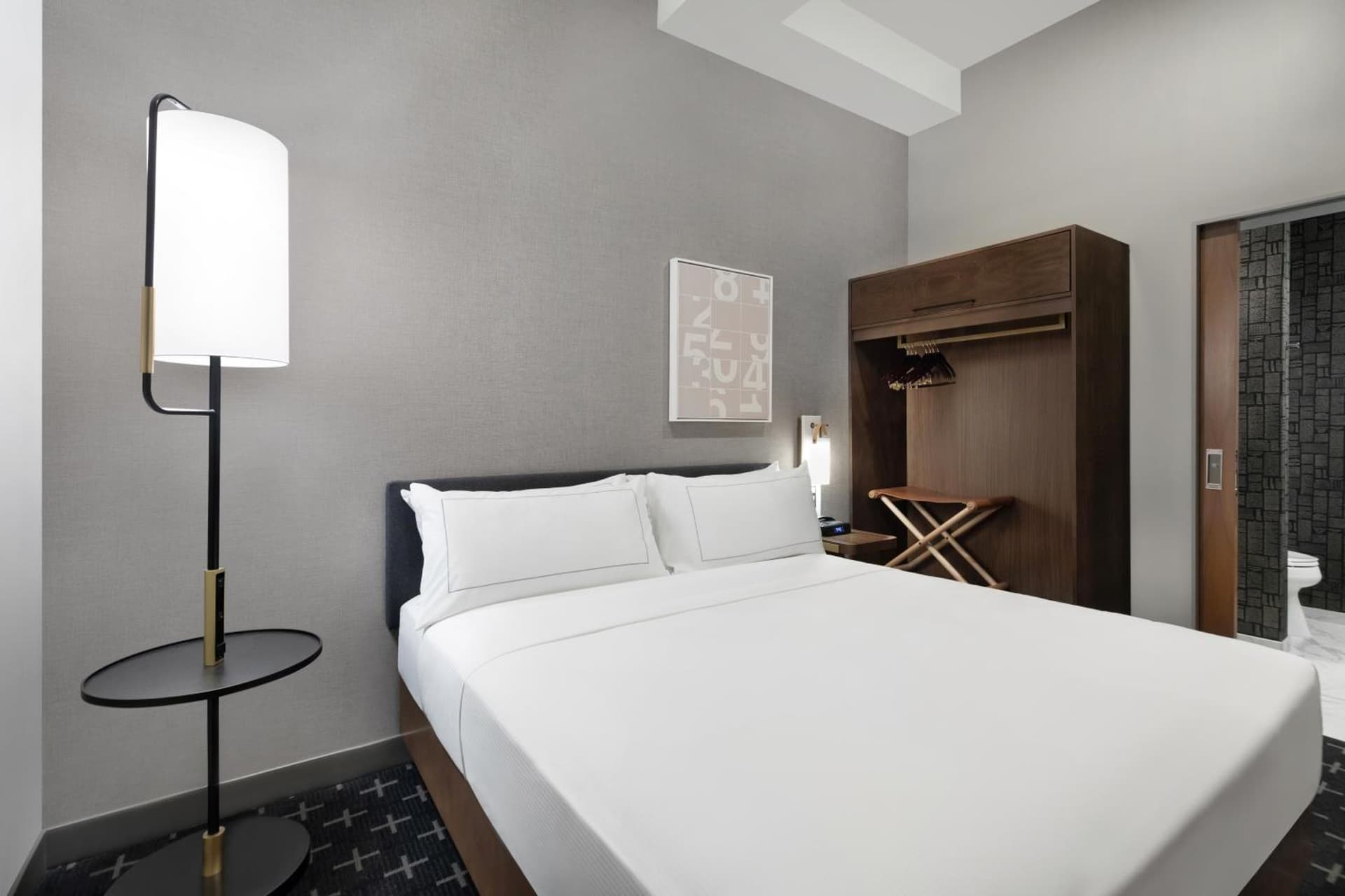 The Slate Hotel Denver Downtown, Tapestry by Hilton gallery photo in Denver, CO — image 35