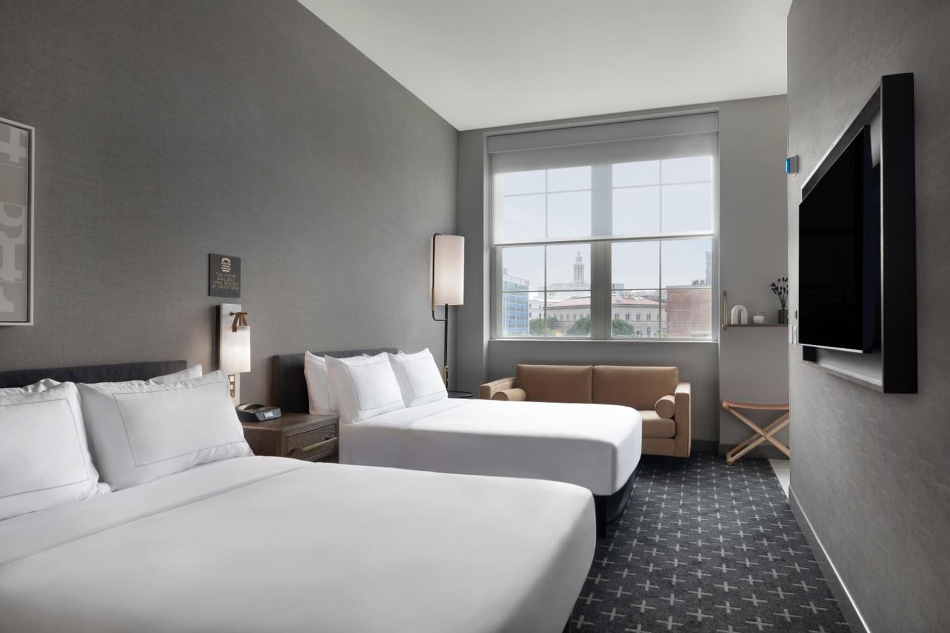 The Slate Hotel Denver Downtown, Tapestry by Hilton gallery photo in Denver, CO — image 20