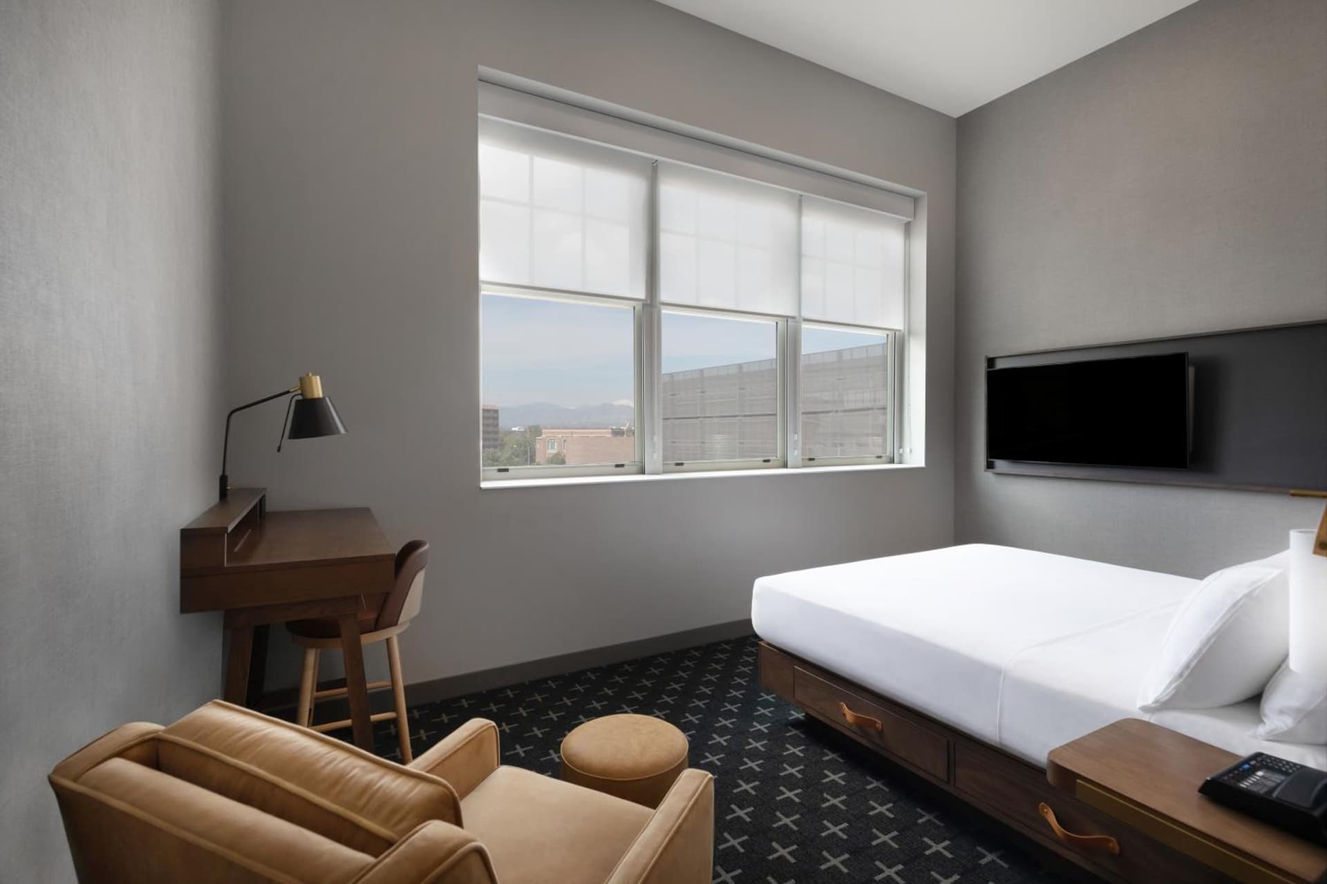 The Slate Hotel Denver Downtown, Tapestry by Hilton gallery photo in Denver, CO — image 55