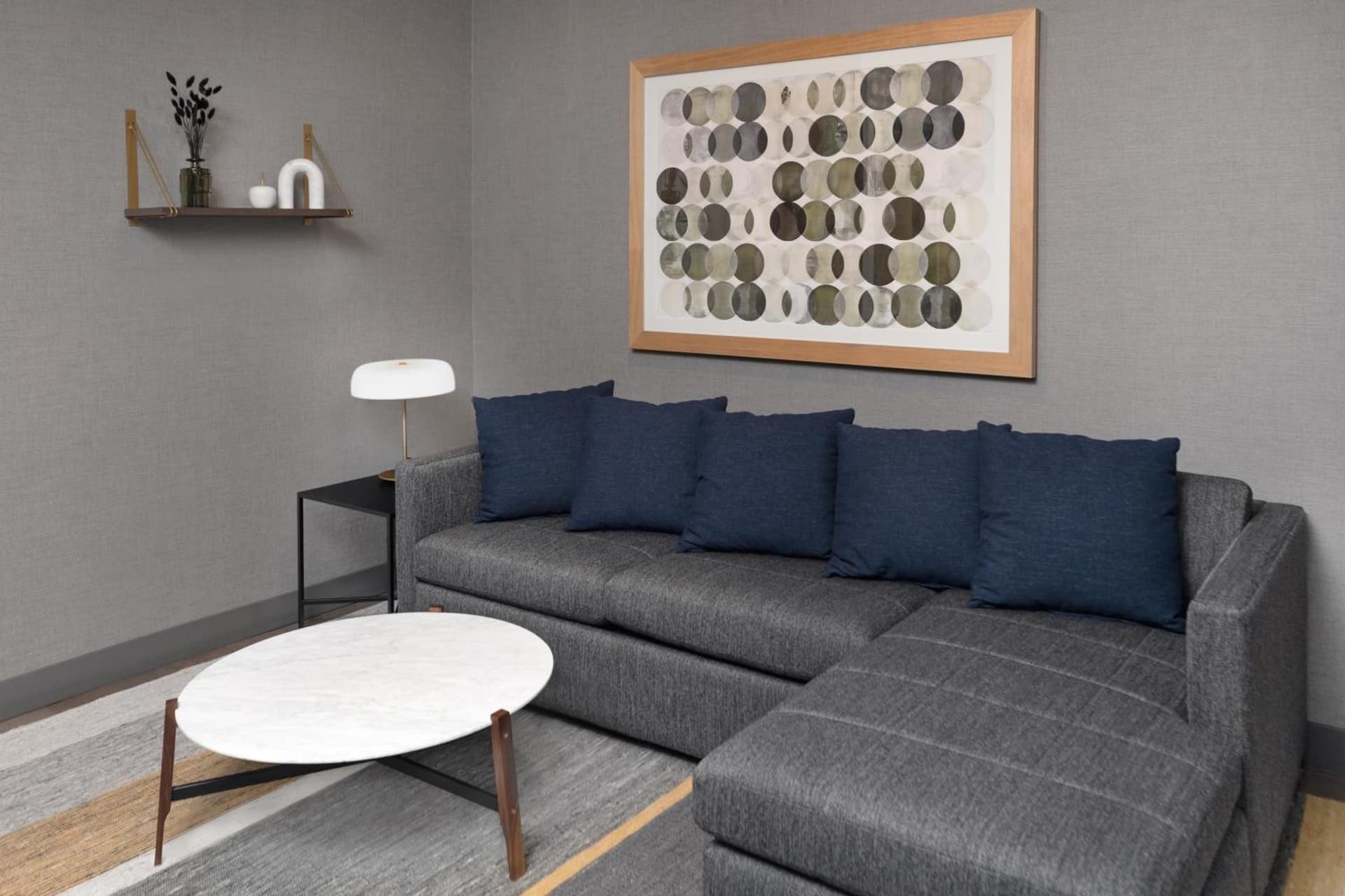 The Slate Hotel Denver Downtown, Tapestry by Hilton gallery photo in Denver, CO — image 16