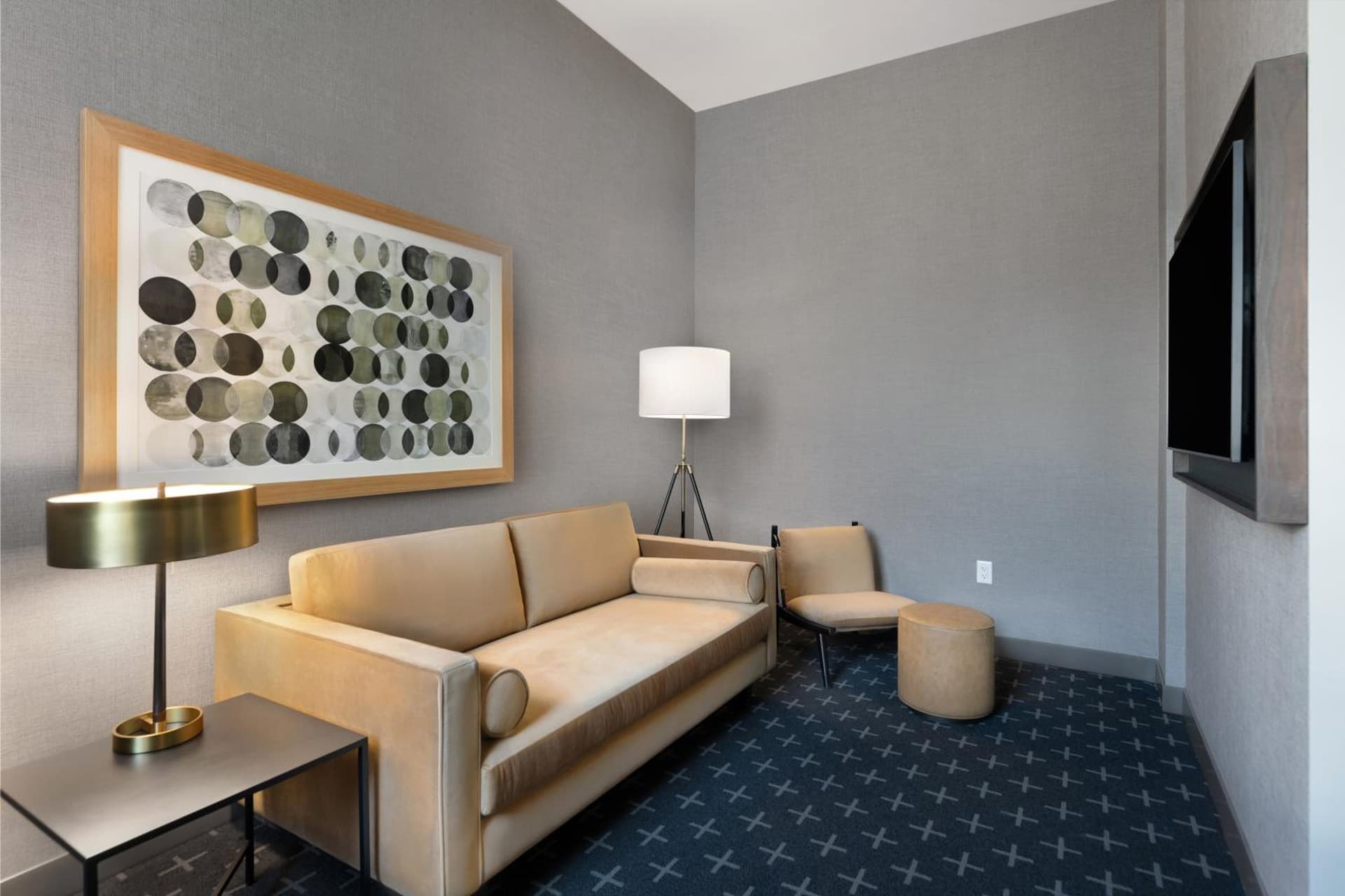 The Slate Hotel Denver Downtown, Tapestry by Hilton gallery photo in Denver, CO — image 25