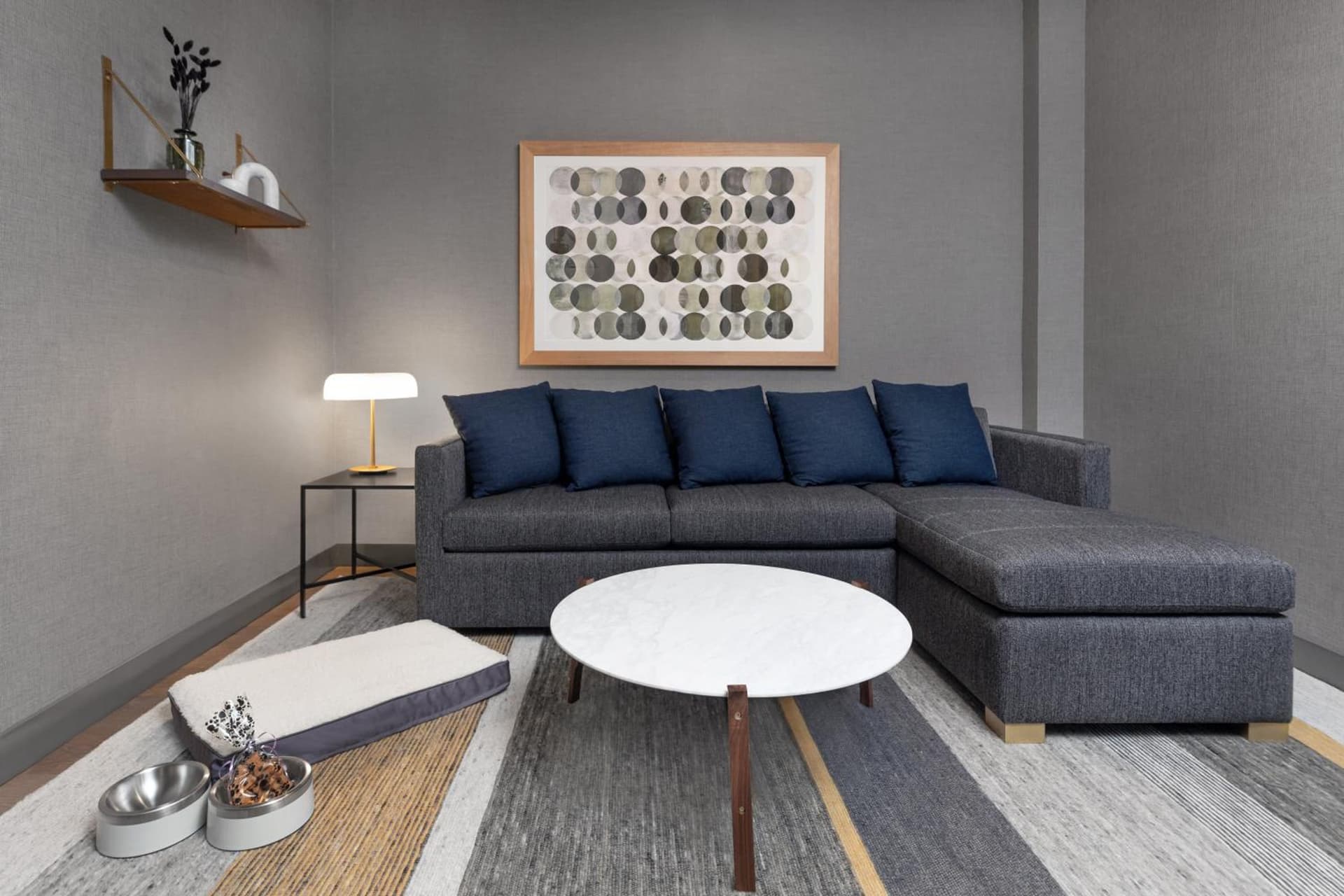 The Slate Hotel Denver Downtown, Tapestry by Hilton gallery photo in Denver, CO — image 72