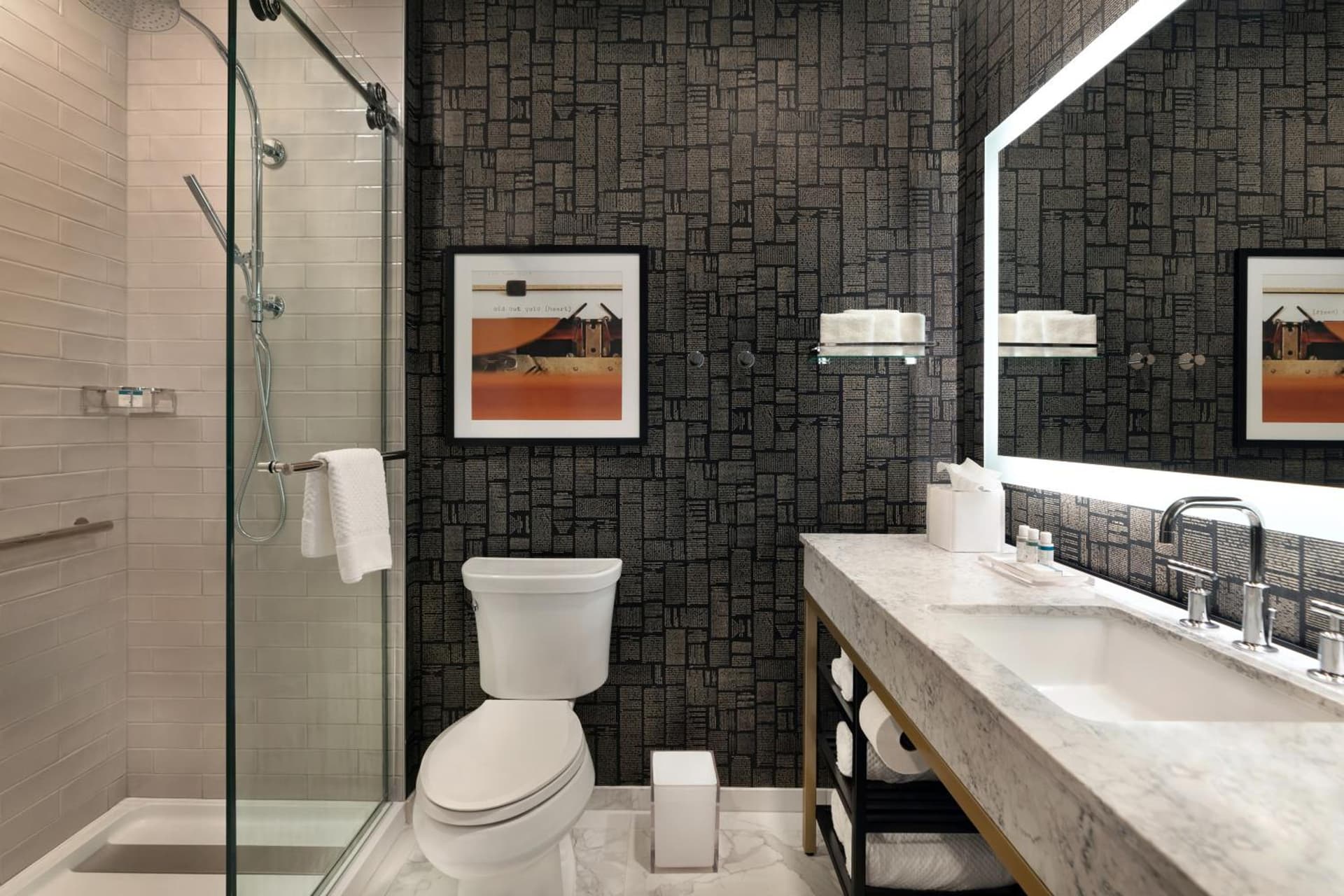 The Slate Hotel Denver Downtown, Tapestry by Hilton gallery photo in Denver, CO — image 19